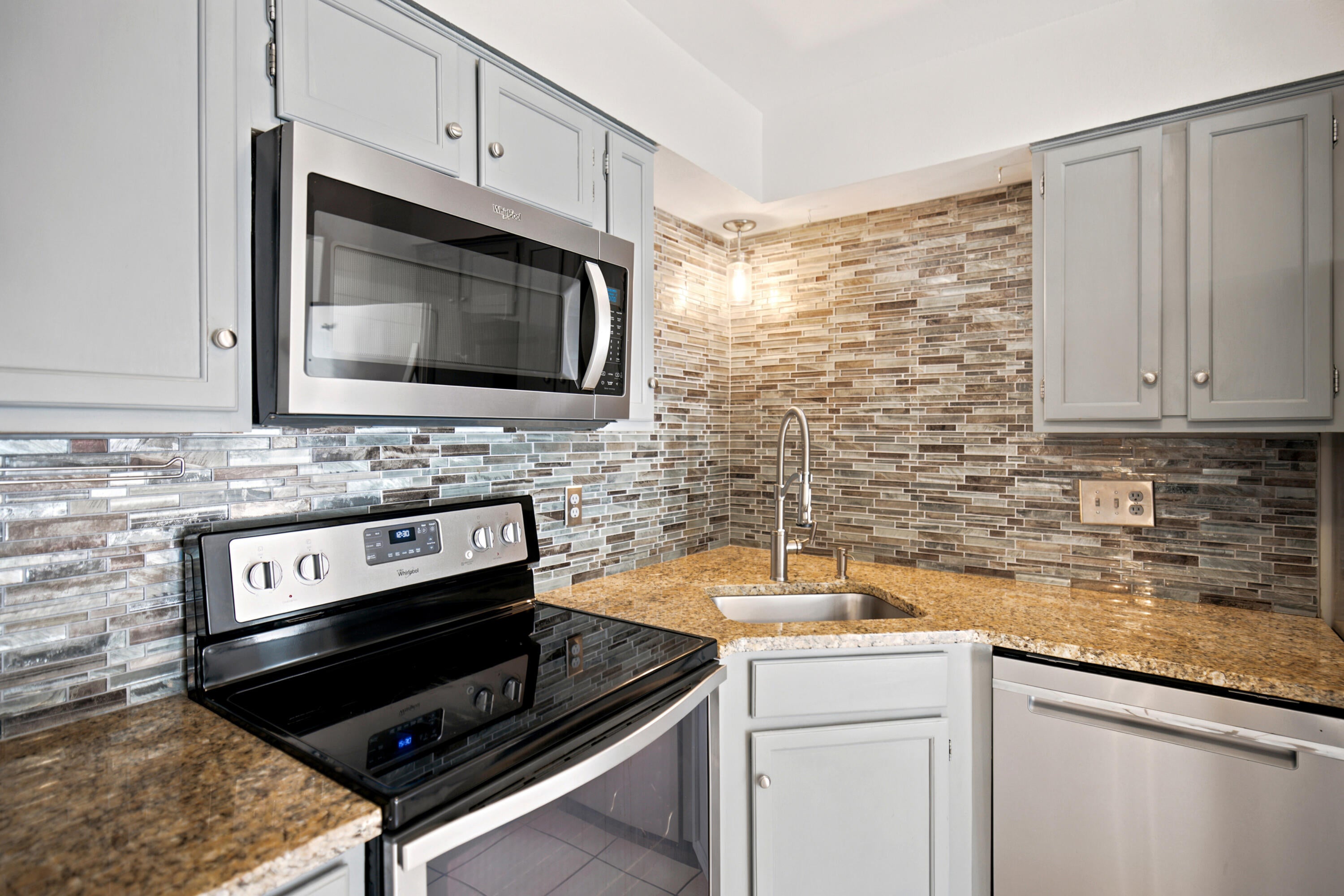 Rocky Bayou T/H - Residential