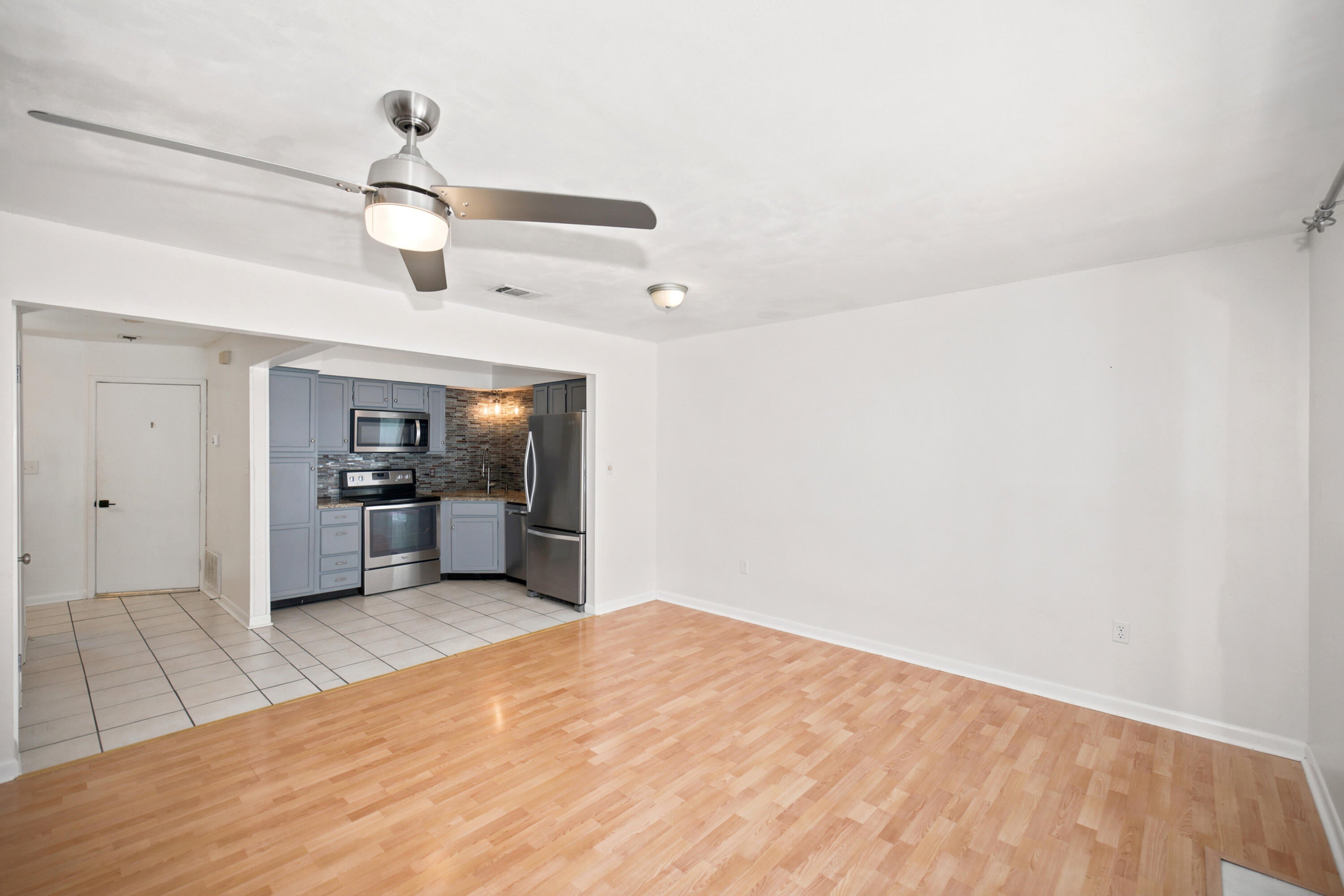 Rocky Bayou T/H - Residential