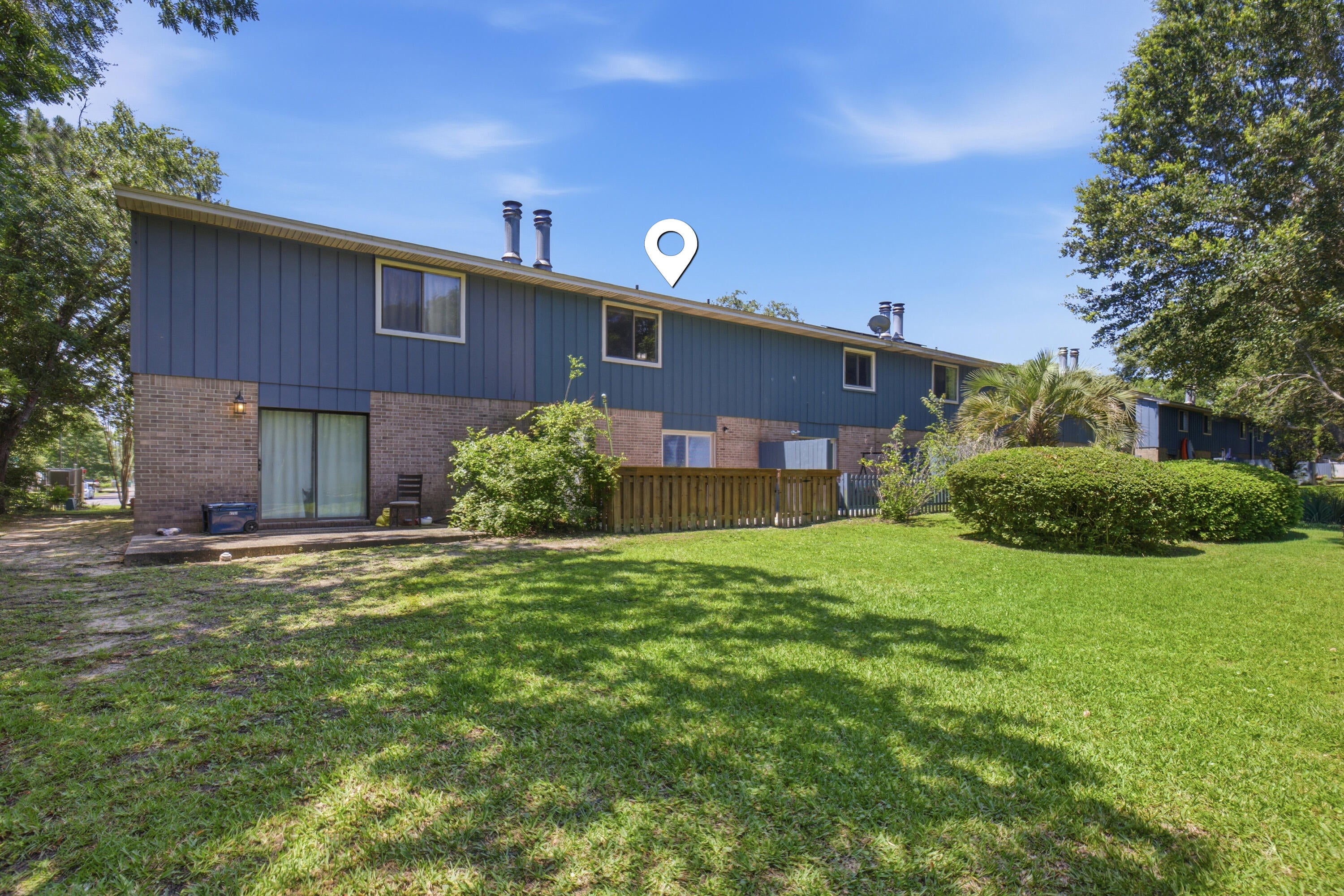 Rocky Bayou T/H - Residential