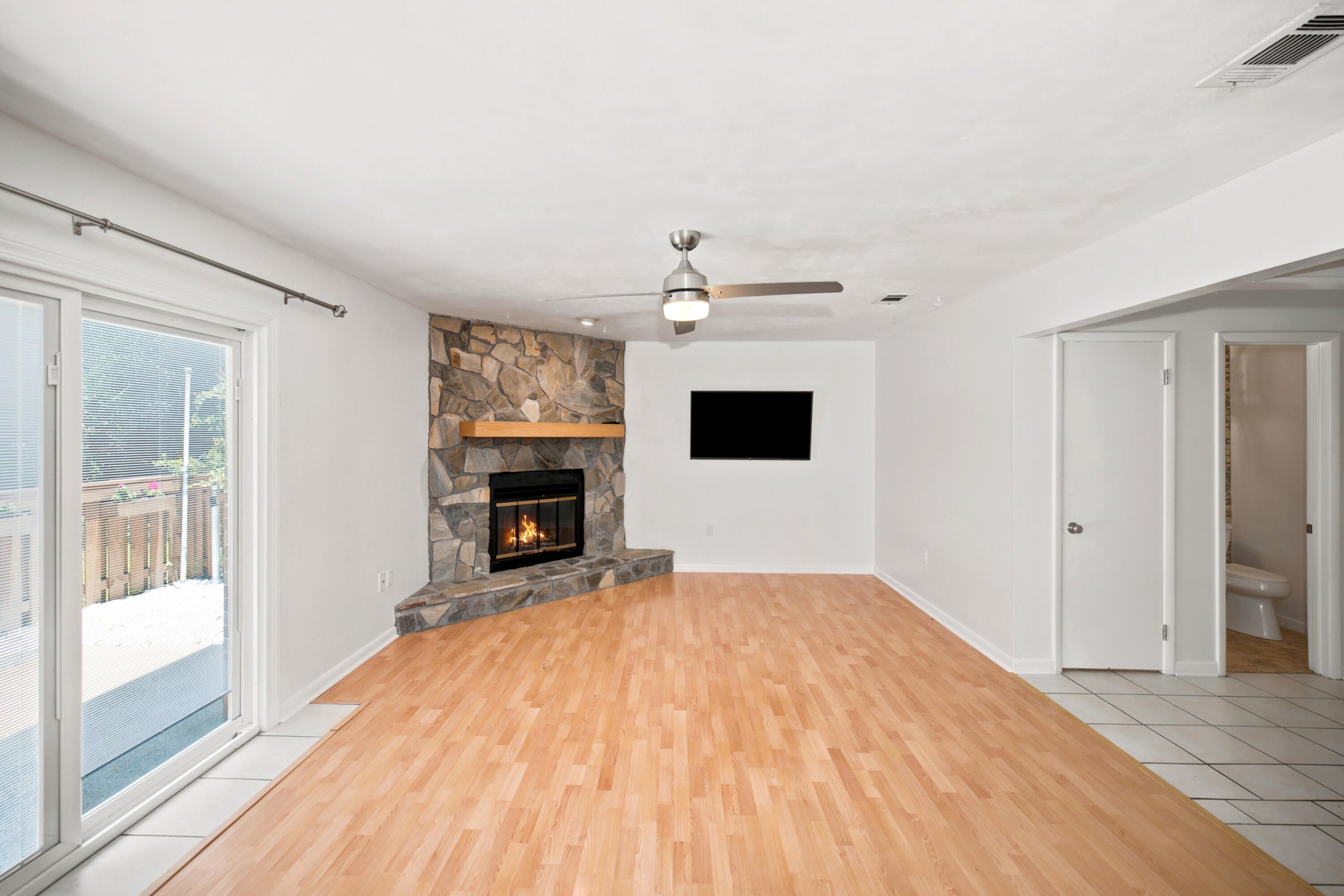 Rocky Bayou T/H - Residential