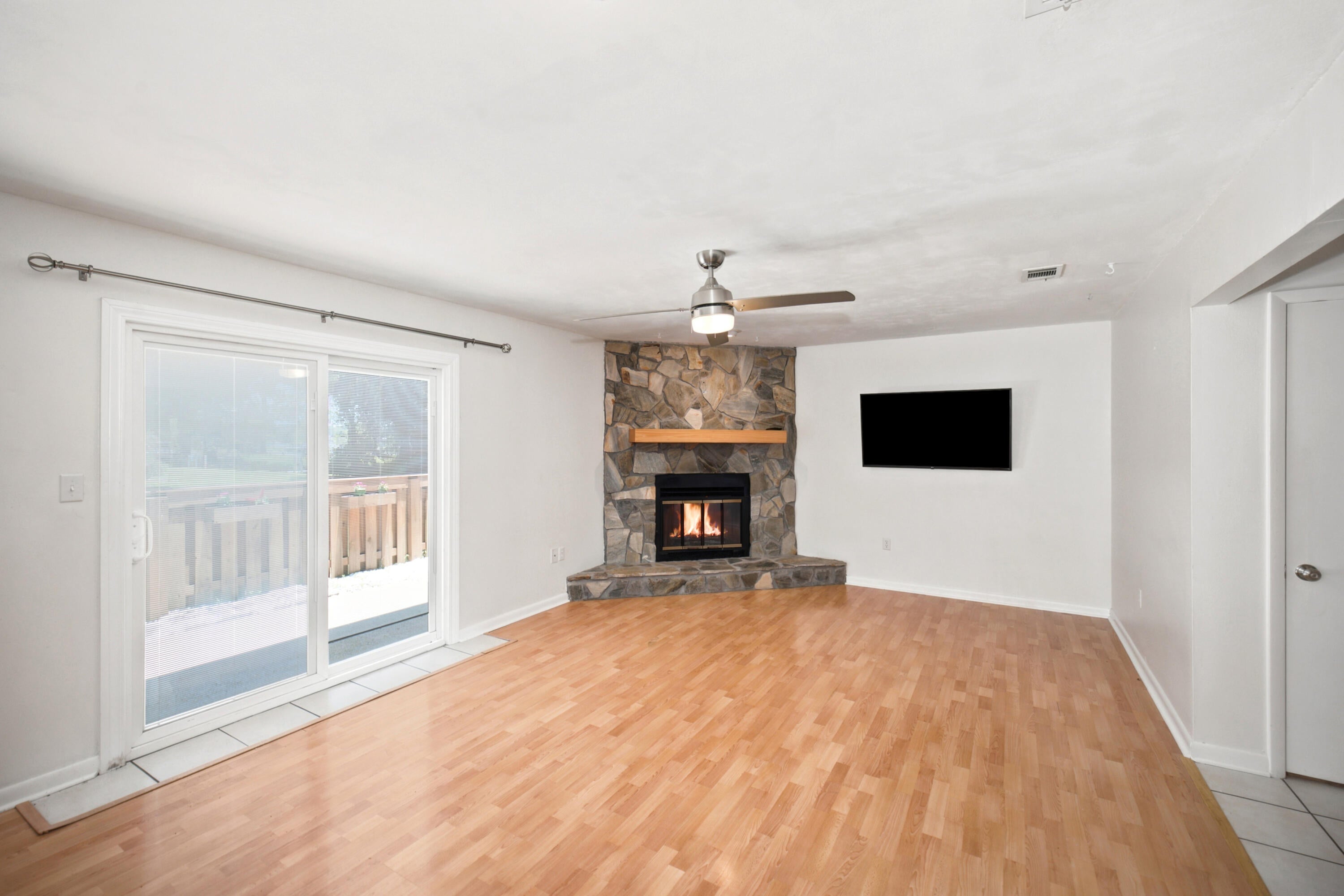 Rocky Bayou T/H - Residential