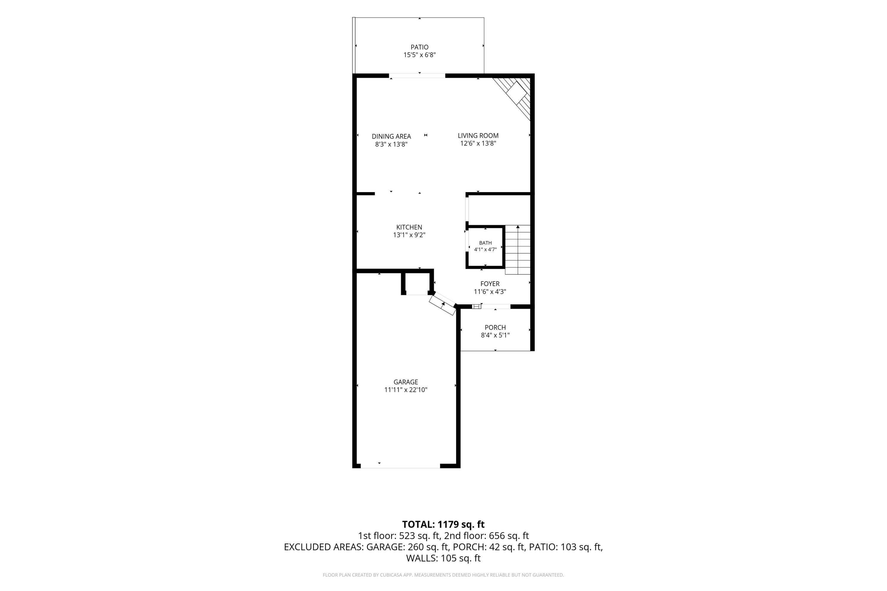 Rocky Bayou T/H - Residential