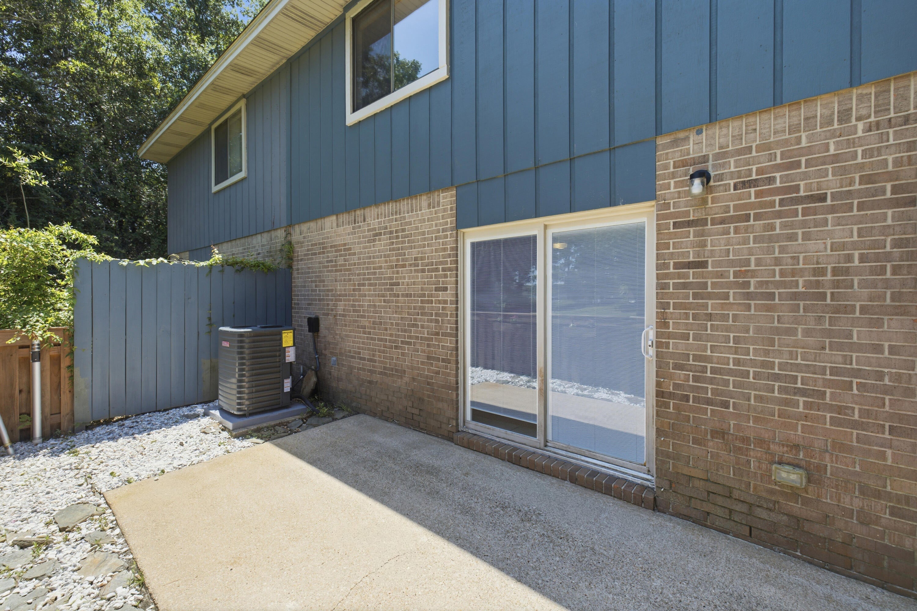Rocky Bayou T/H - Residential