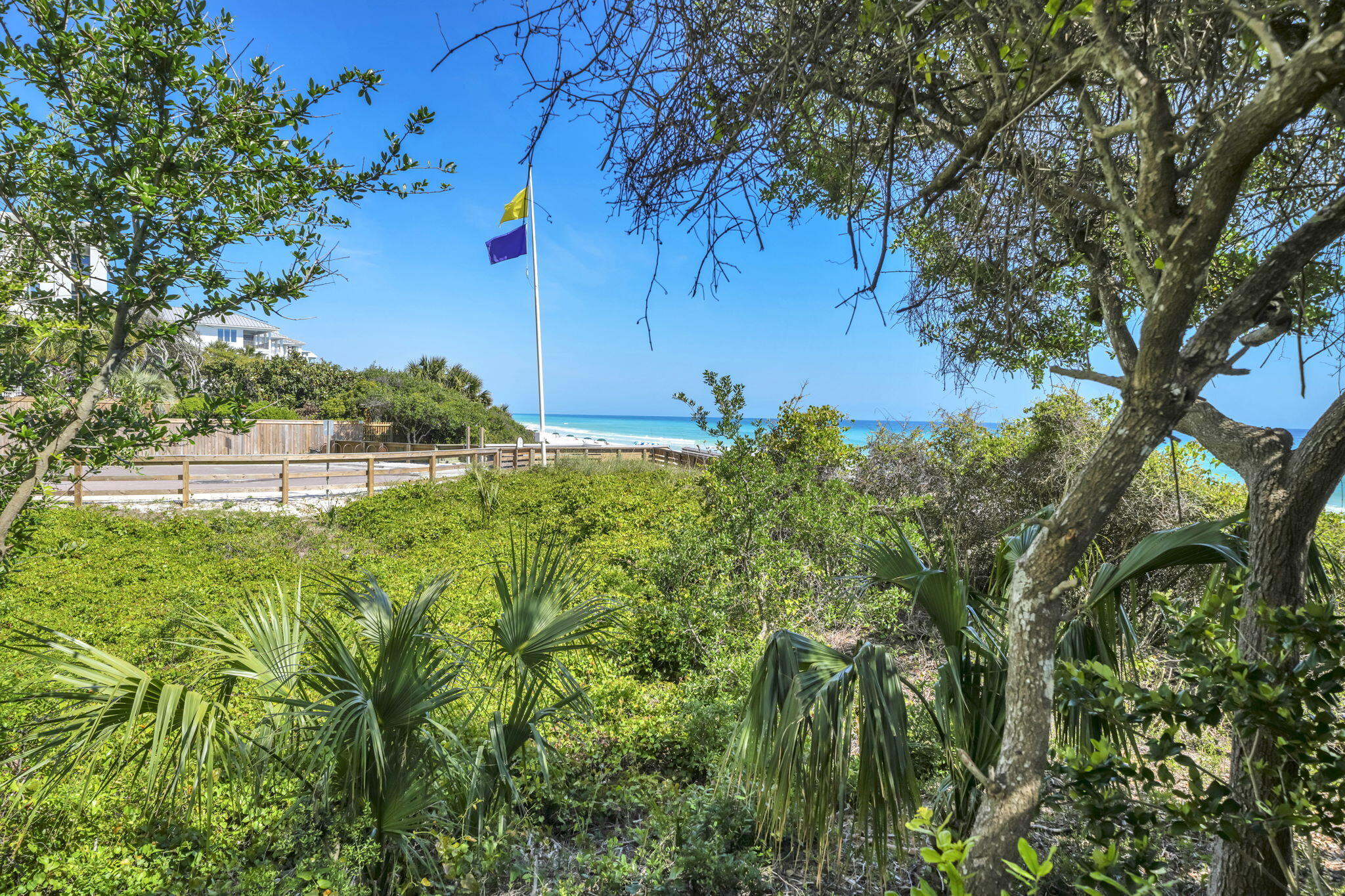 ONE SEAGROVE PLACE CONDO - Residential