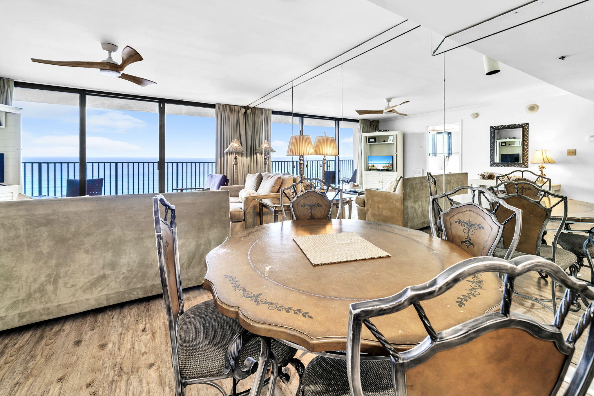ONE SEAGROVE PLACE CONDO - Residential