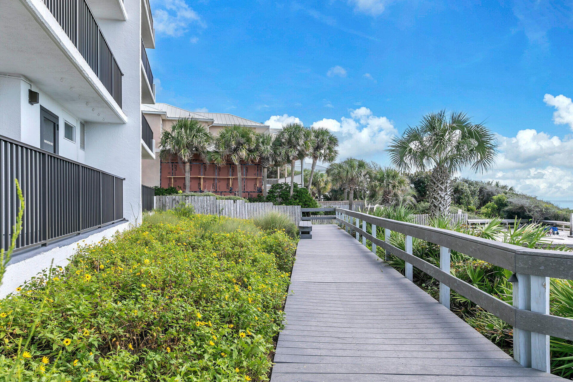 ONE SEAGROVE PLACE CONDO - Residential