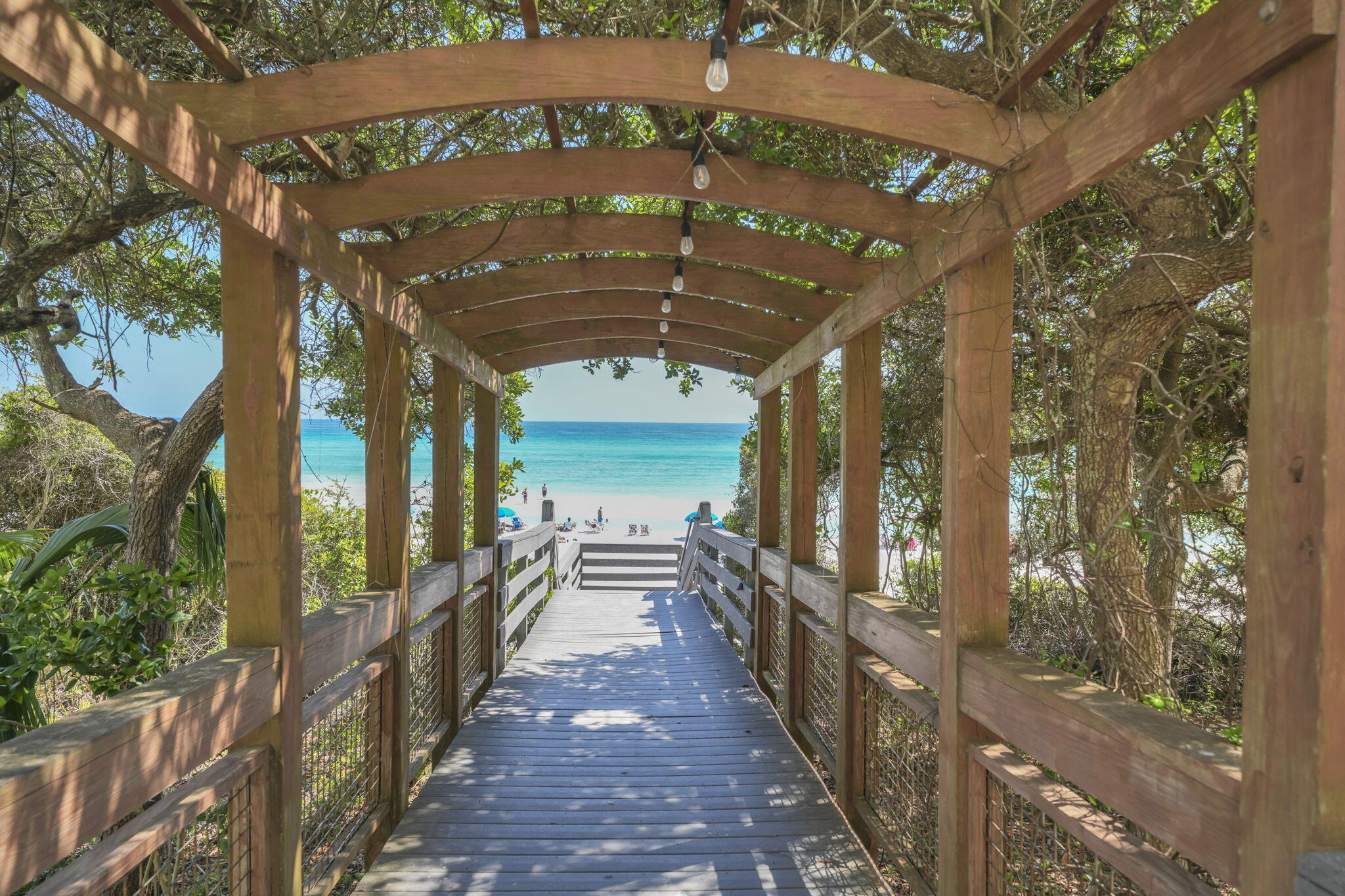 ONE SEAGROVE PLACE CONDO - Residential