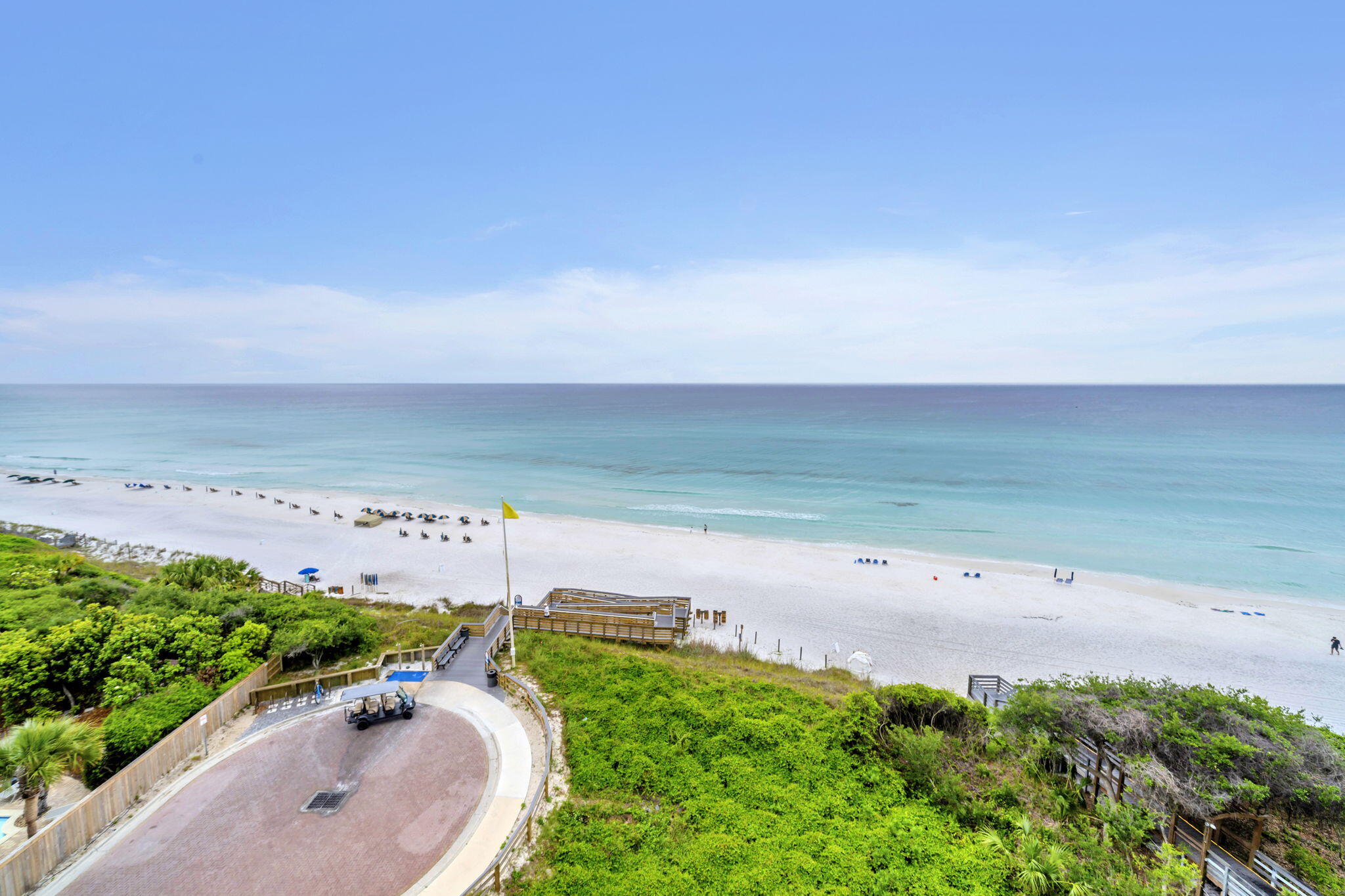 ONE SEAGROVE PLACE CONDO - Residential