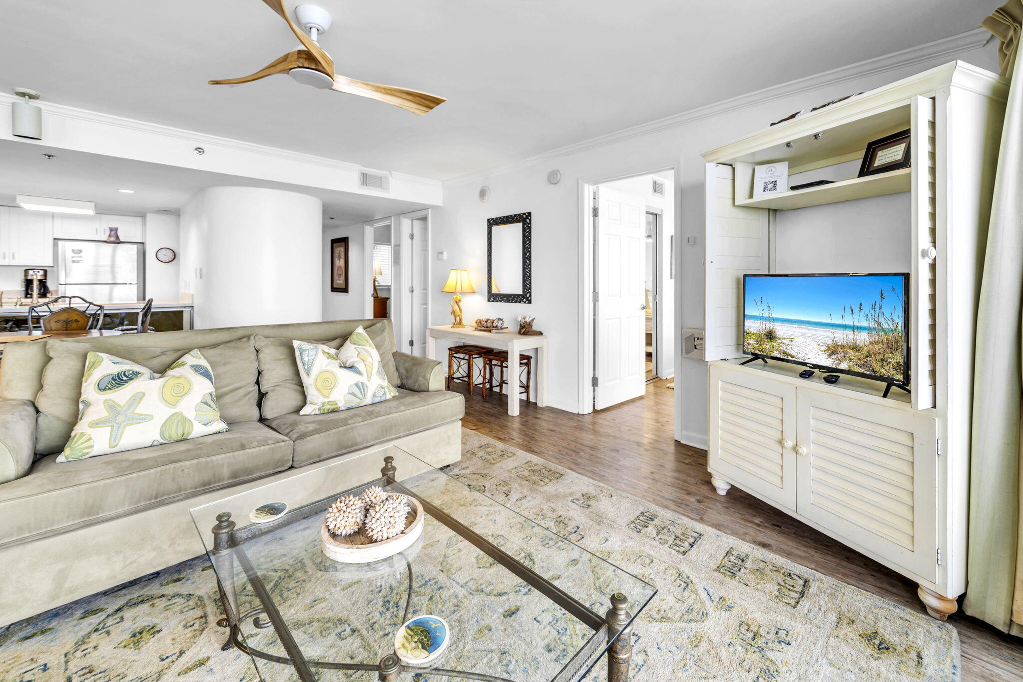 ONE SEAGROVE PLACE CONDO - Residential