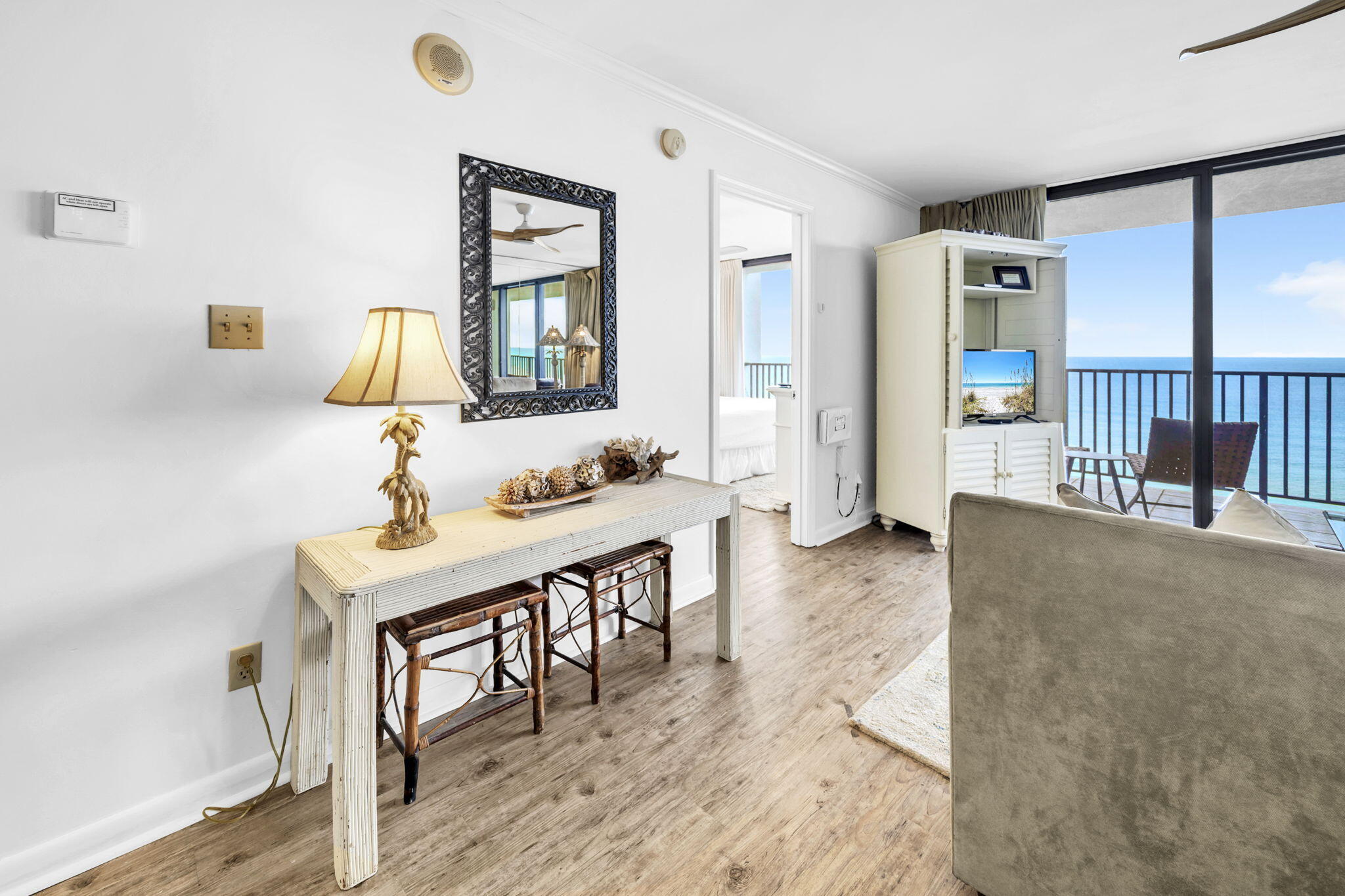 ONE SEAGROVE PLACE CONDO - Residential