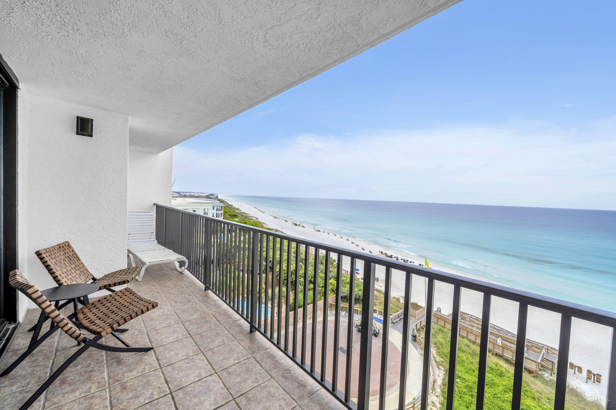 ONE SEAGROVE PLACE CONDO - Residential