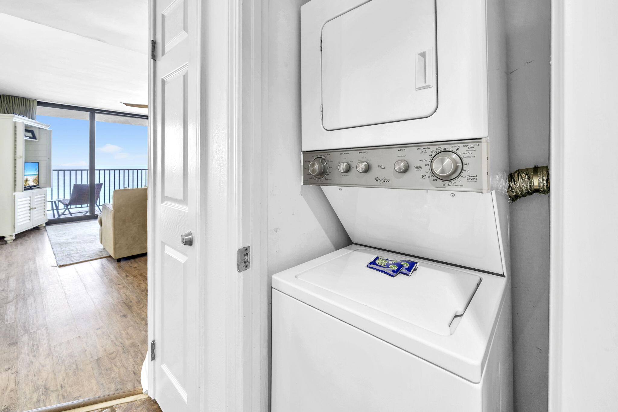 ONE SEAGROVE PLACE CONDO - Residential