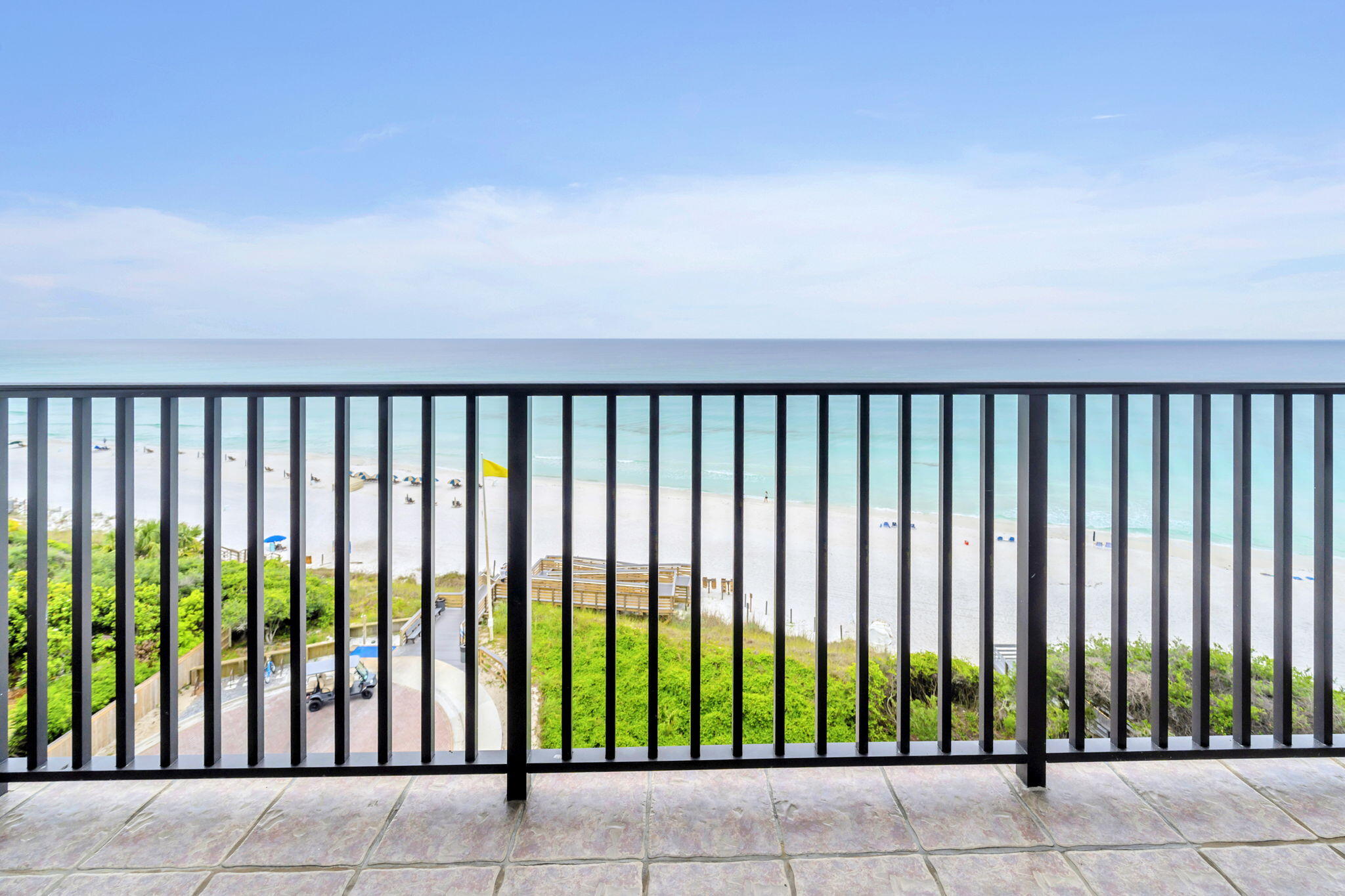 ONE SEAGROVE PLACE CONDO - Residential