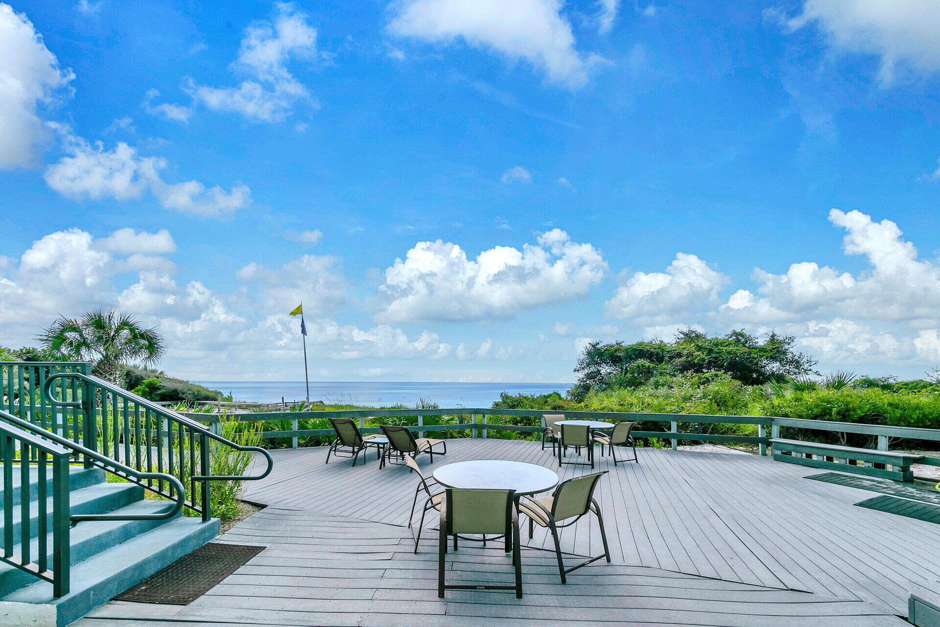 ONE SEAGROVE PLACE CONDO - Residential