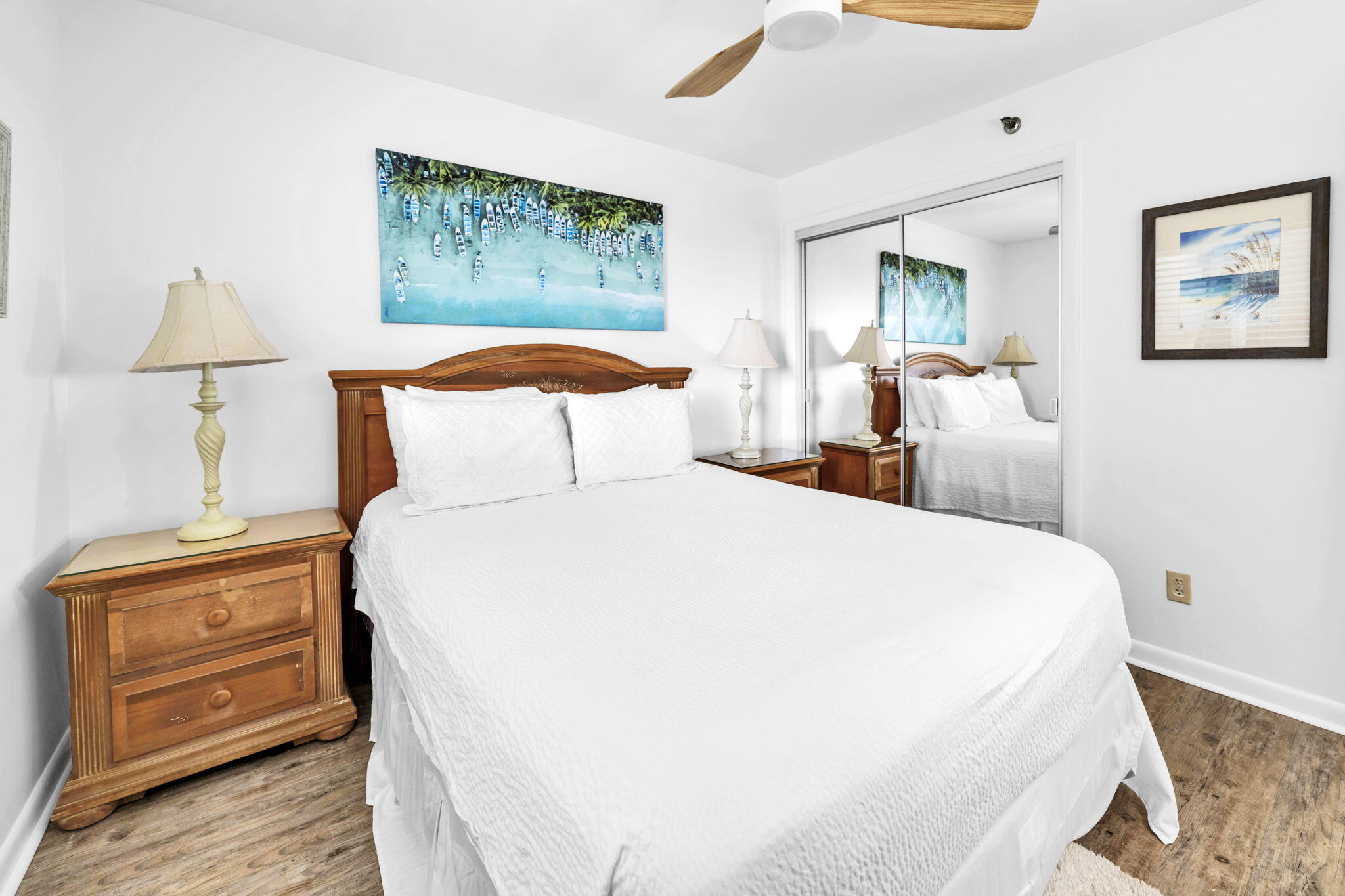 ONE SEAGROVE PLACE CONDO - Residential