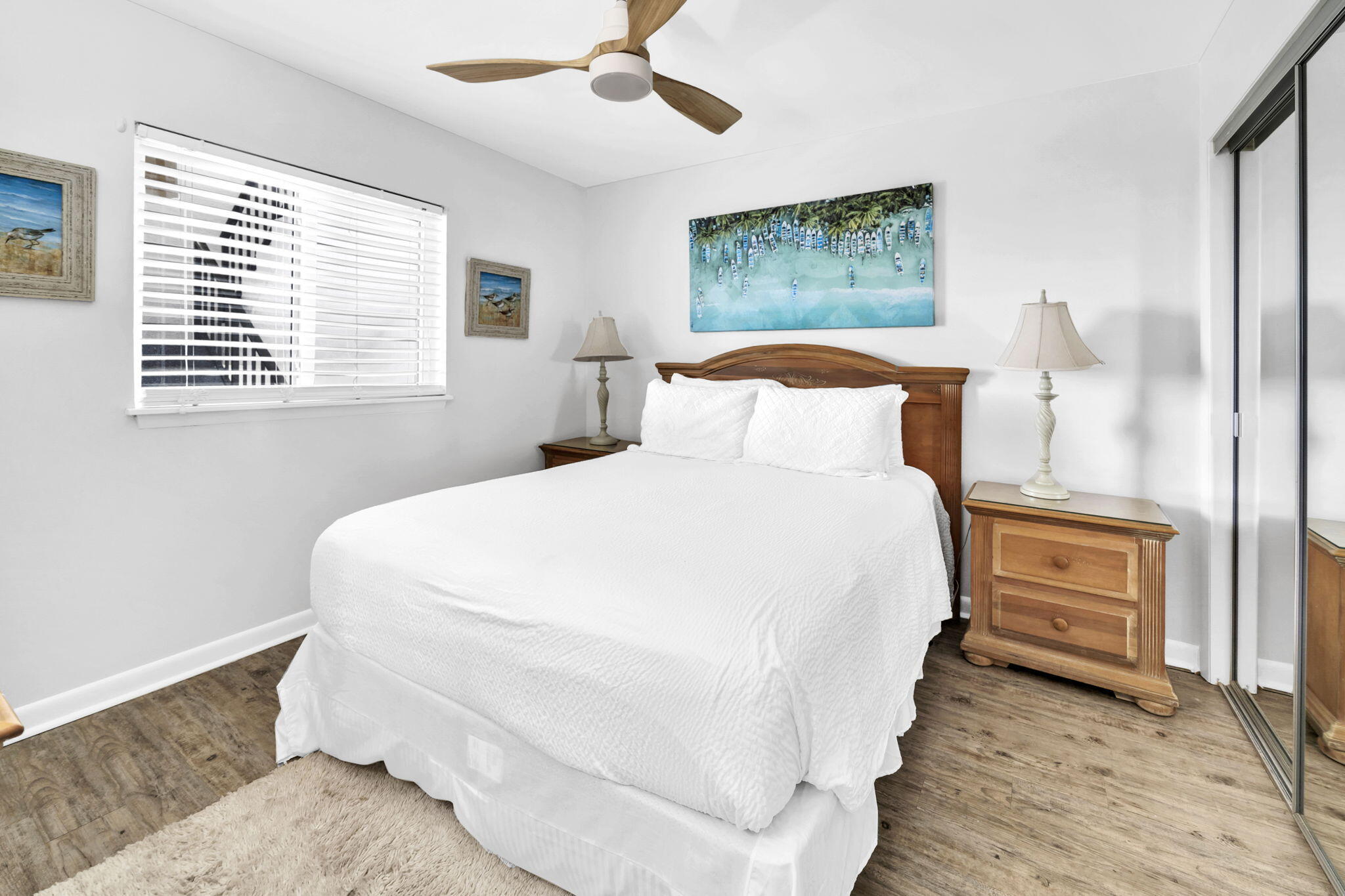 ONE SEAGROVE PLACE CONDO - Residential