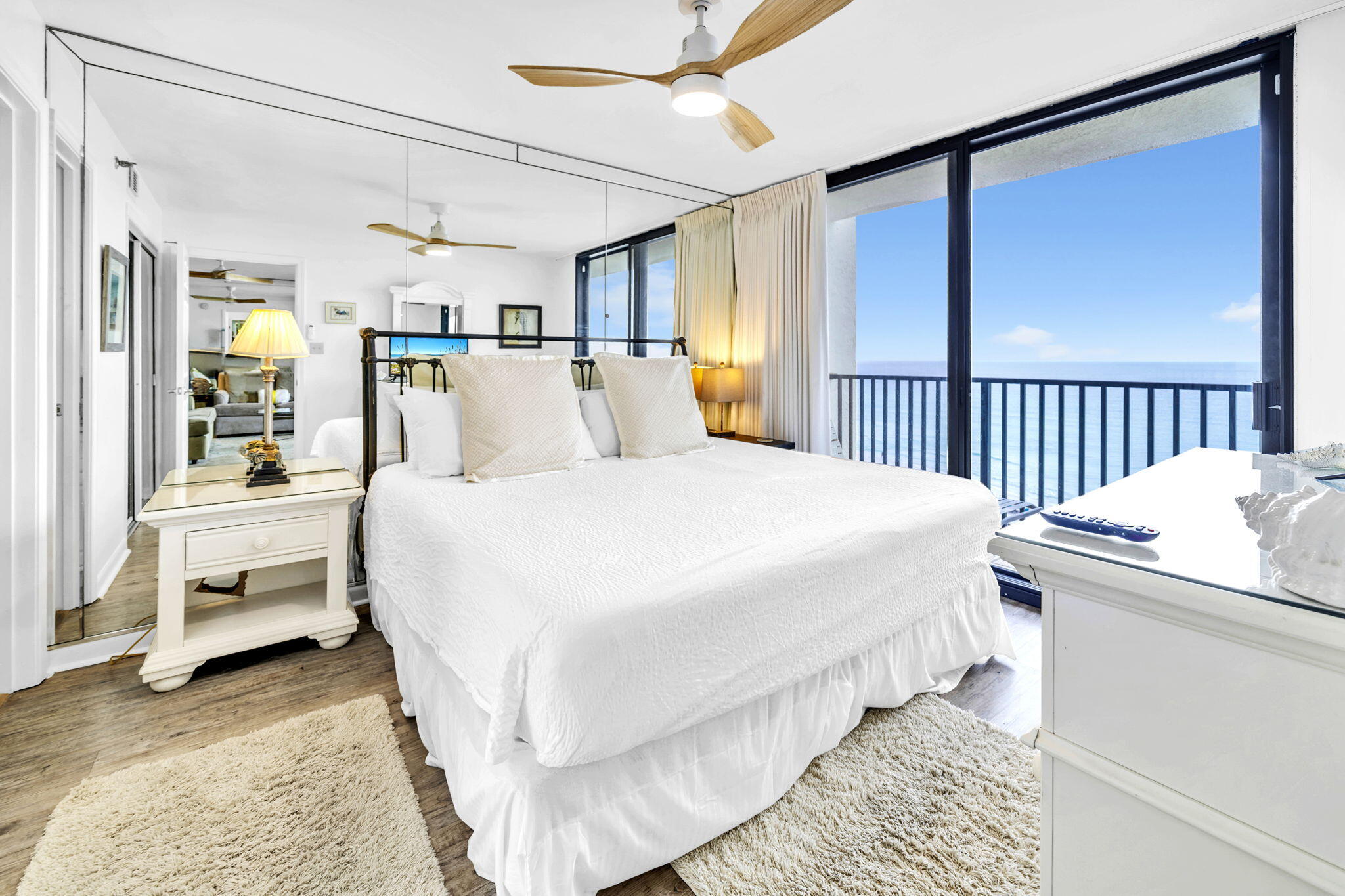ONE SEAGROVE PLACE CONDO - Residential