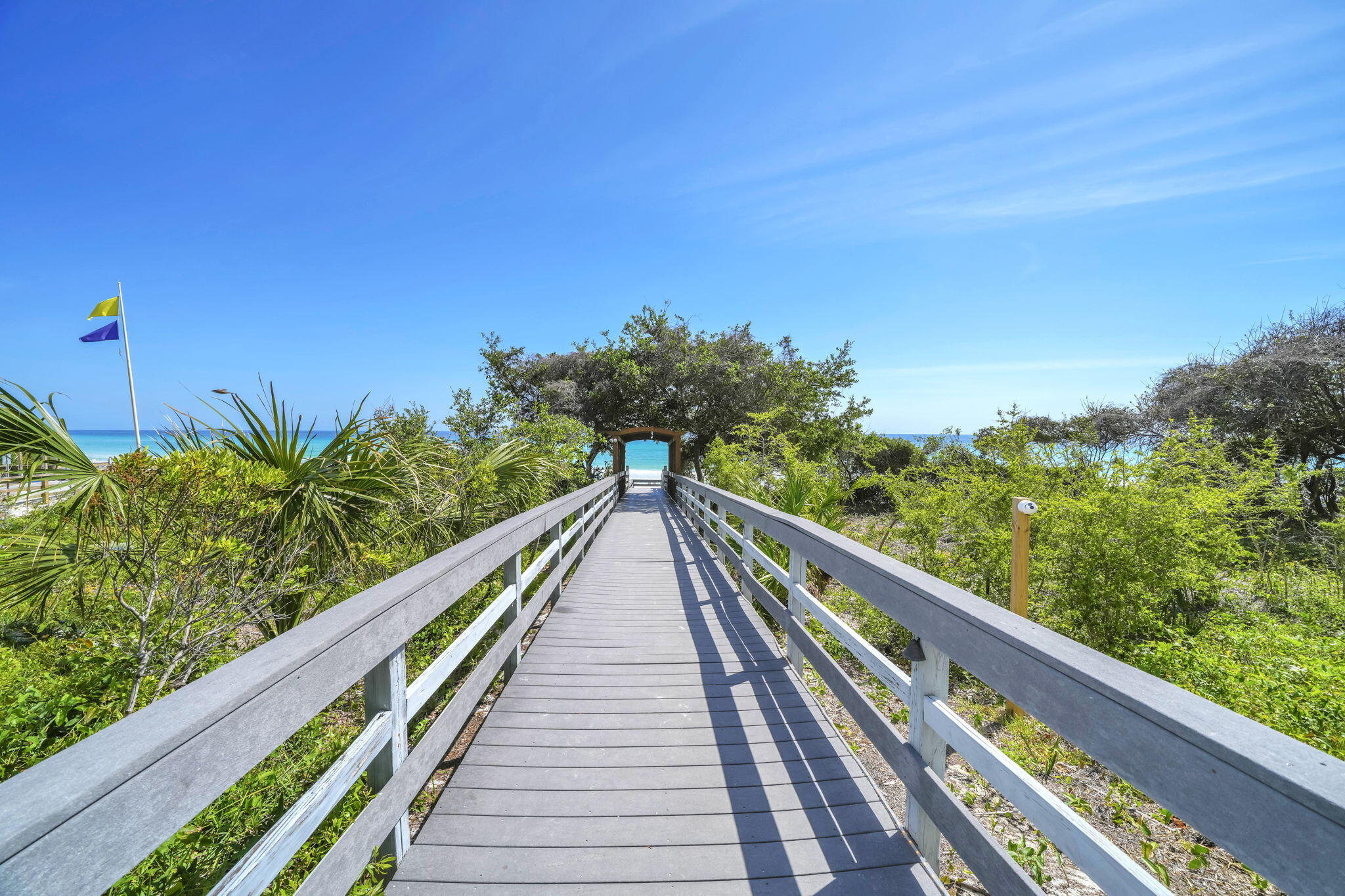 ONE SEAGROVE PLACE CONDO - Residential