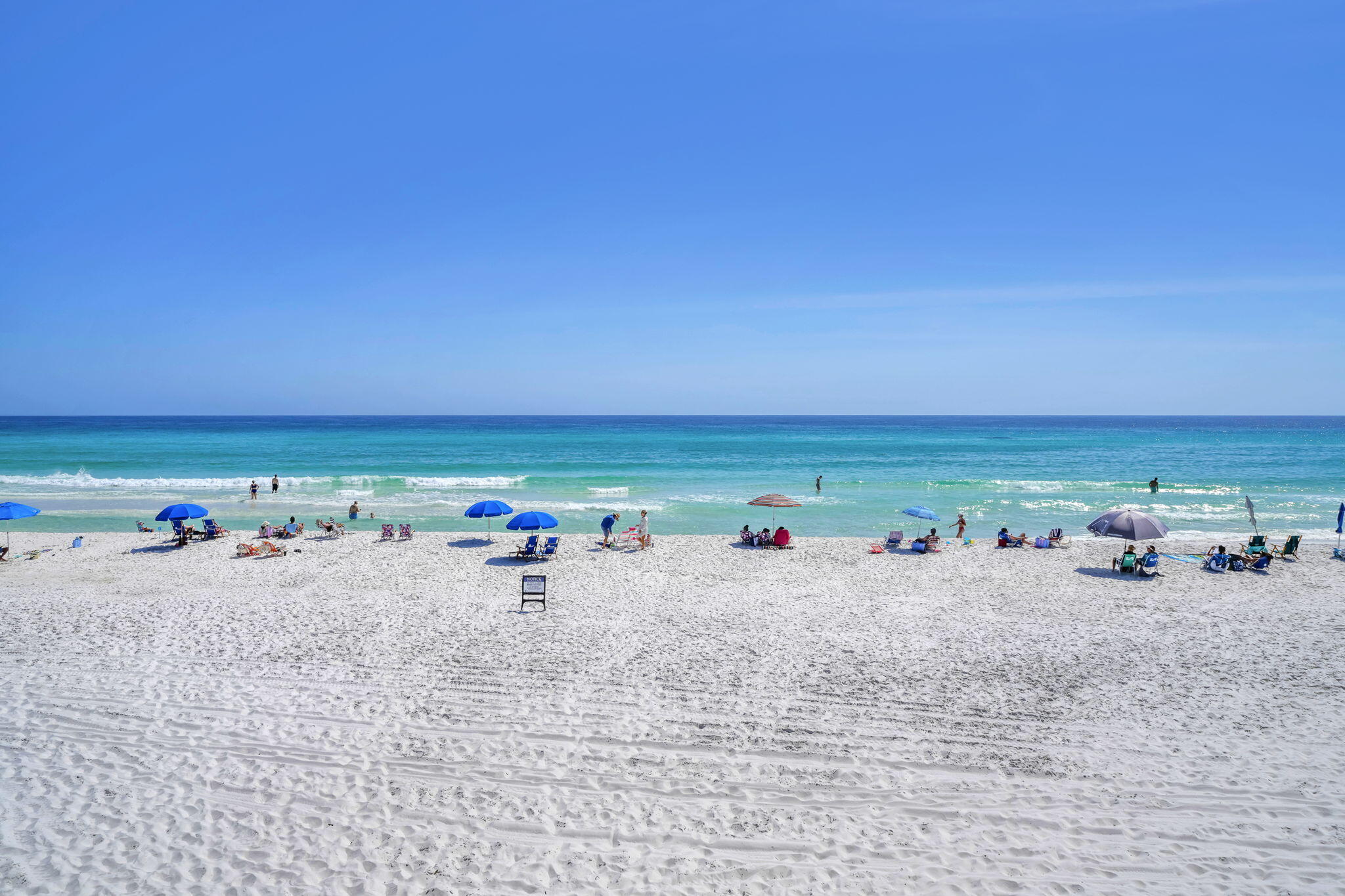 ONE SEAGROVE PLACE CONDO - Residential