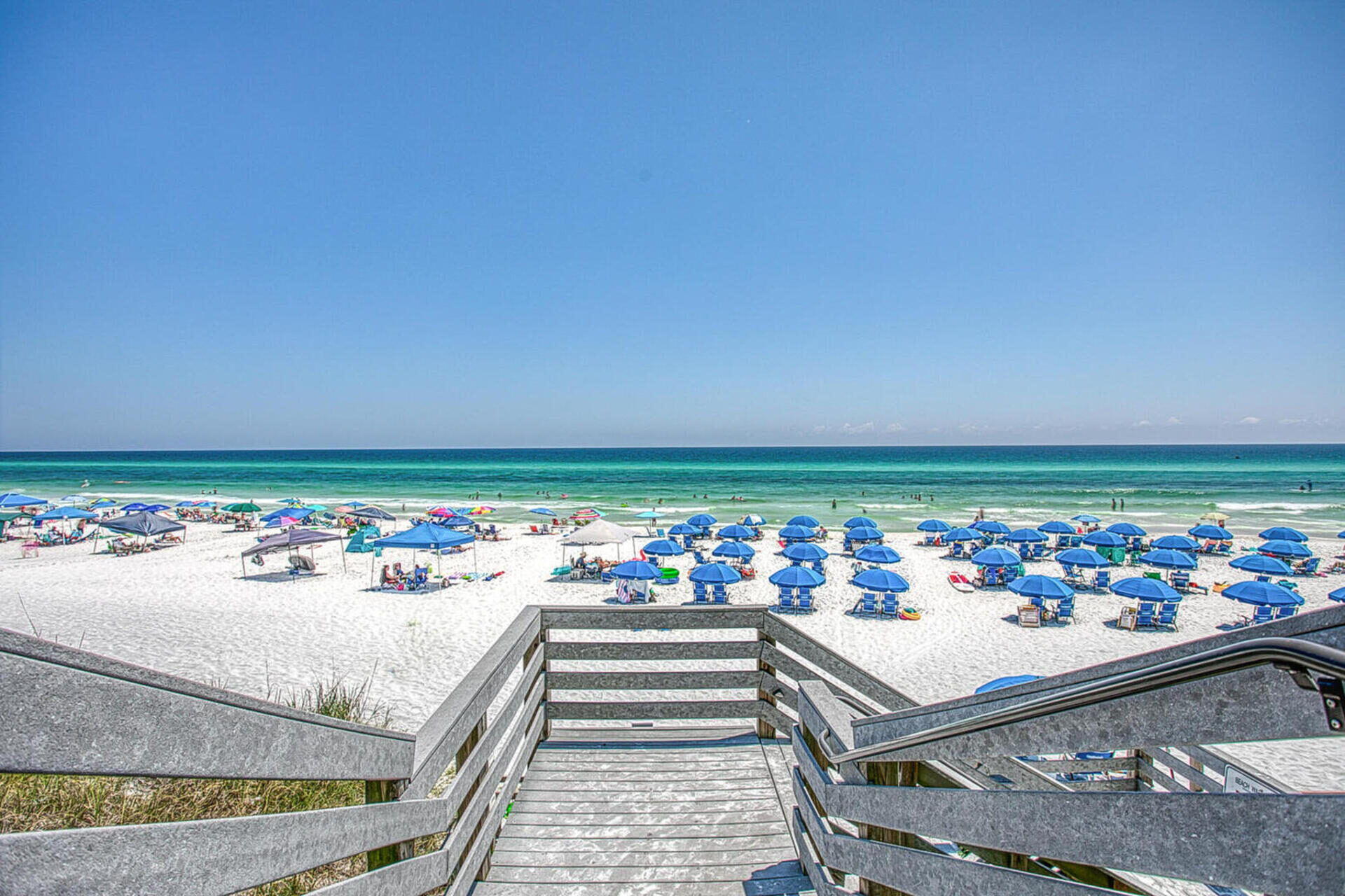 ONE SEAGROVE PLACE CONDO - Residential