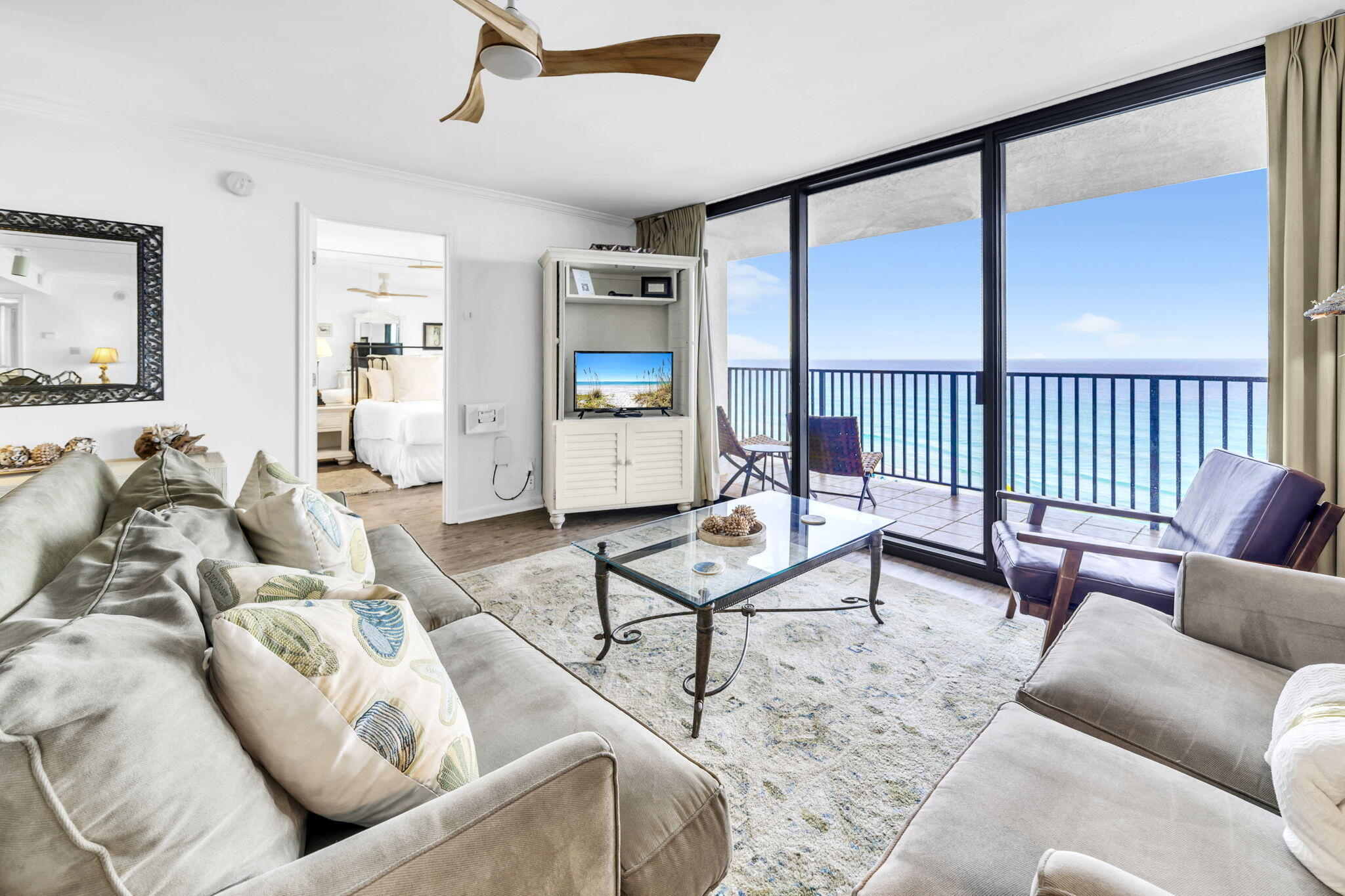ONE SEAGROVE PLACE CONDO - Residential