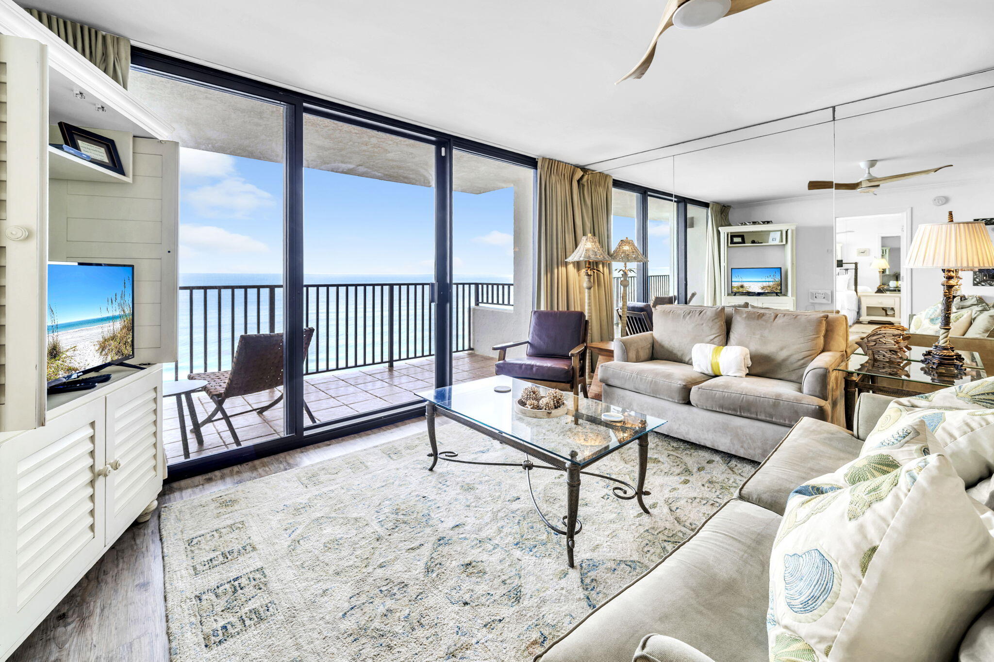 ONE SEAGROVE PLACE CONDO - Residential