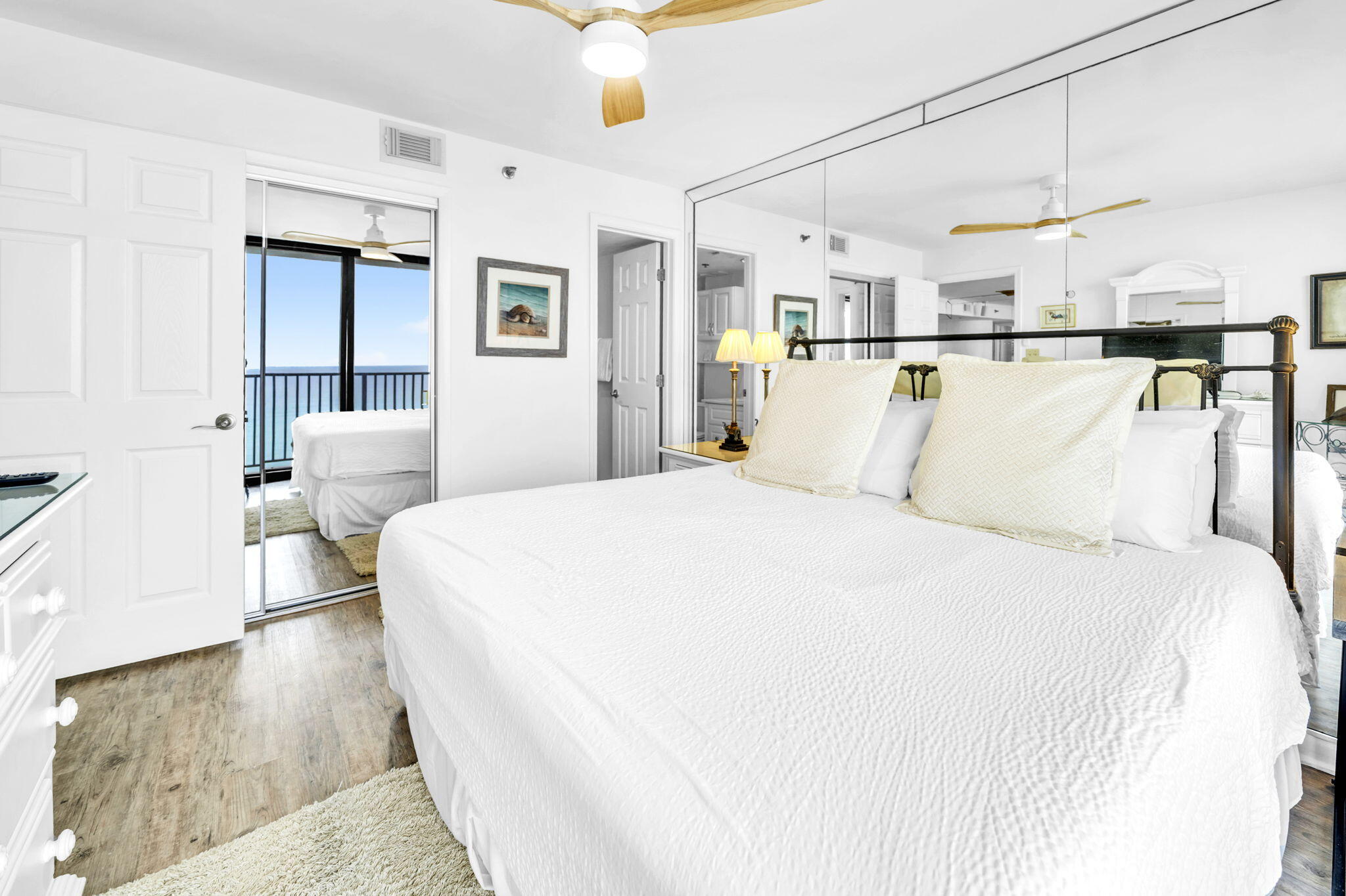 ONE SEAGROVE PLACE CONDO - Residential