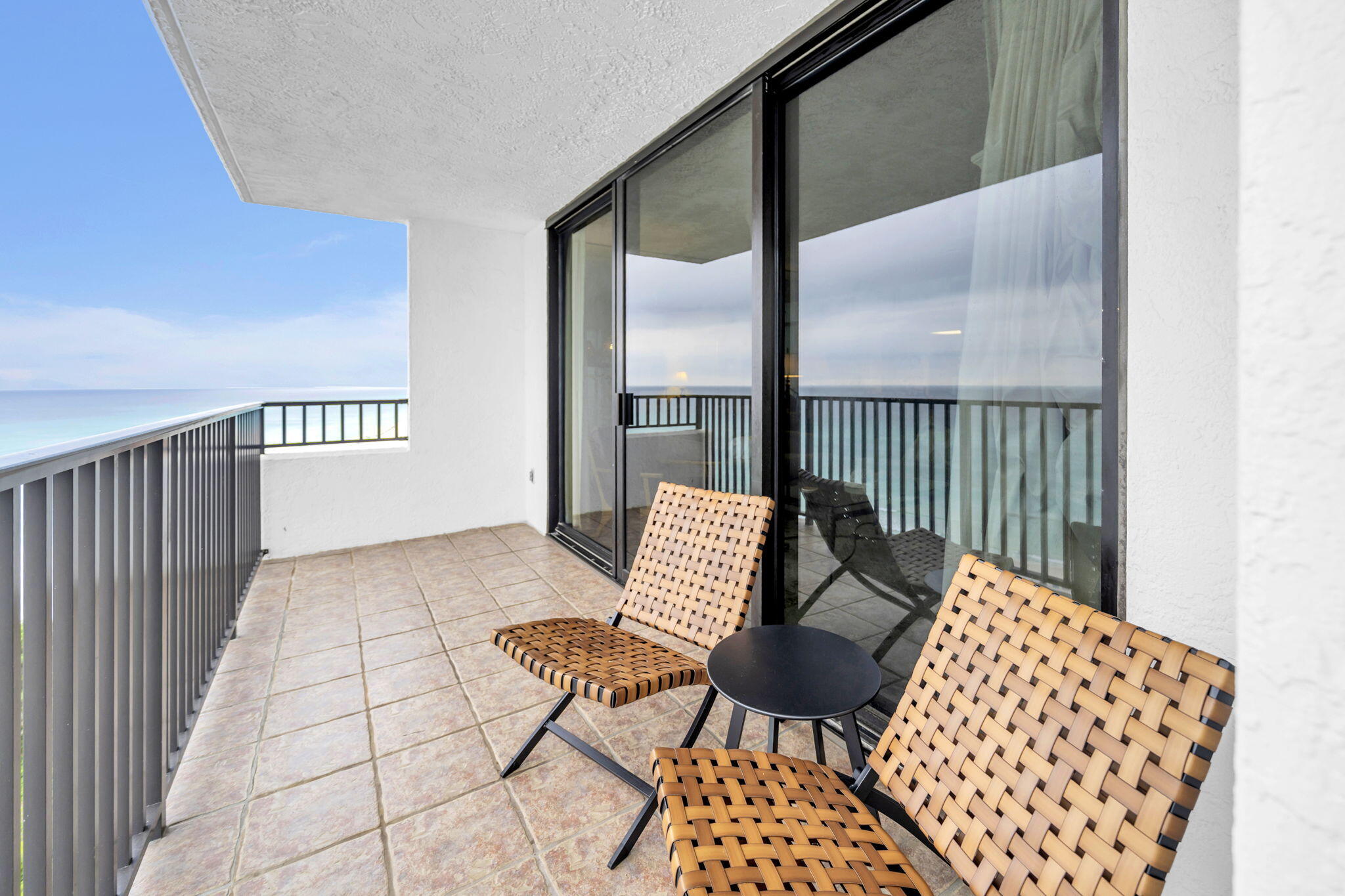 ONE SEAGROVE PLACE CONDO - Residential