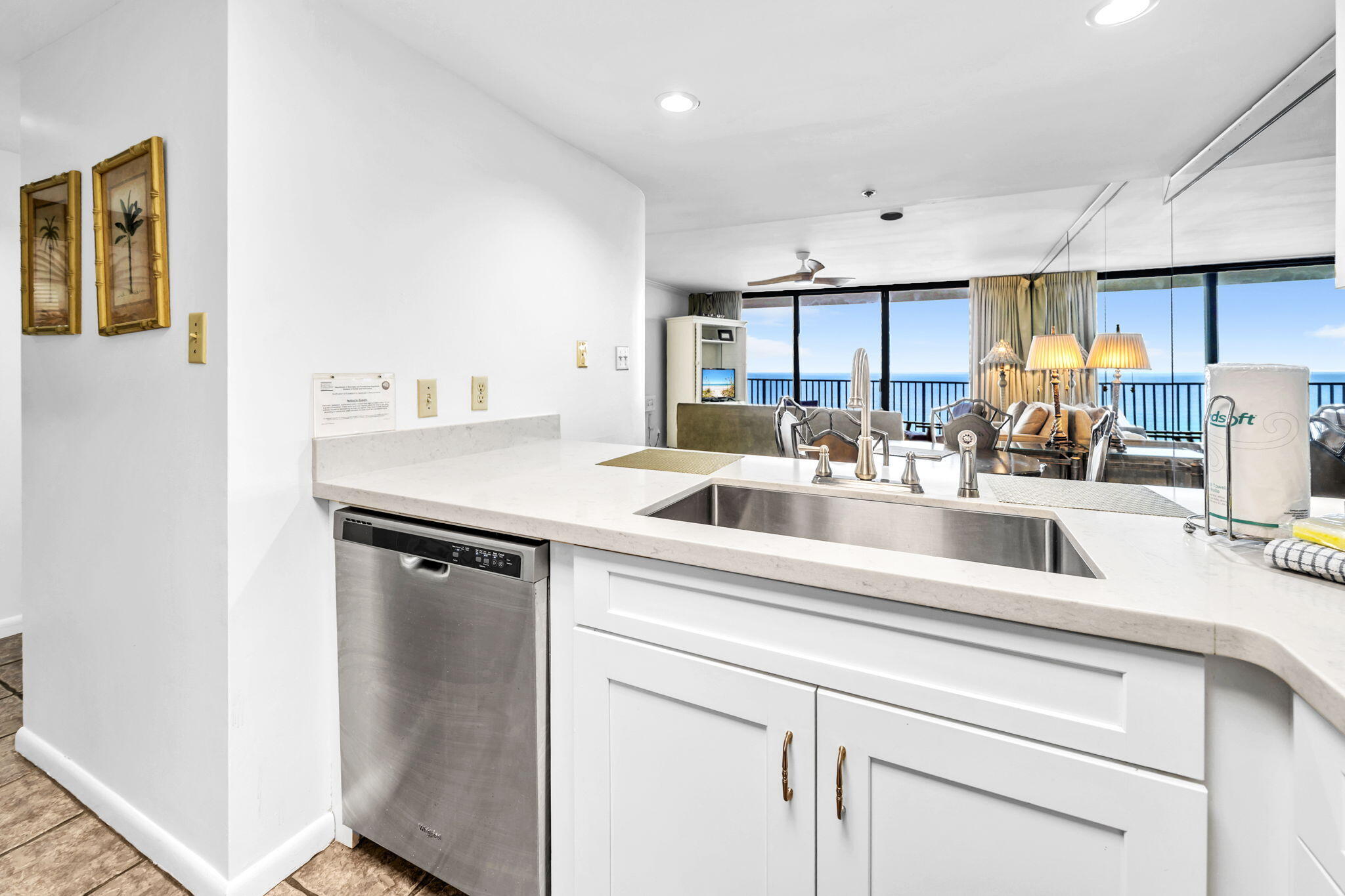 ONE SEAGROVE PLACE CONDO - Residential
