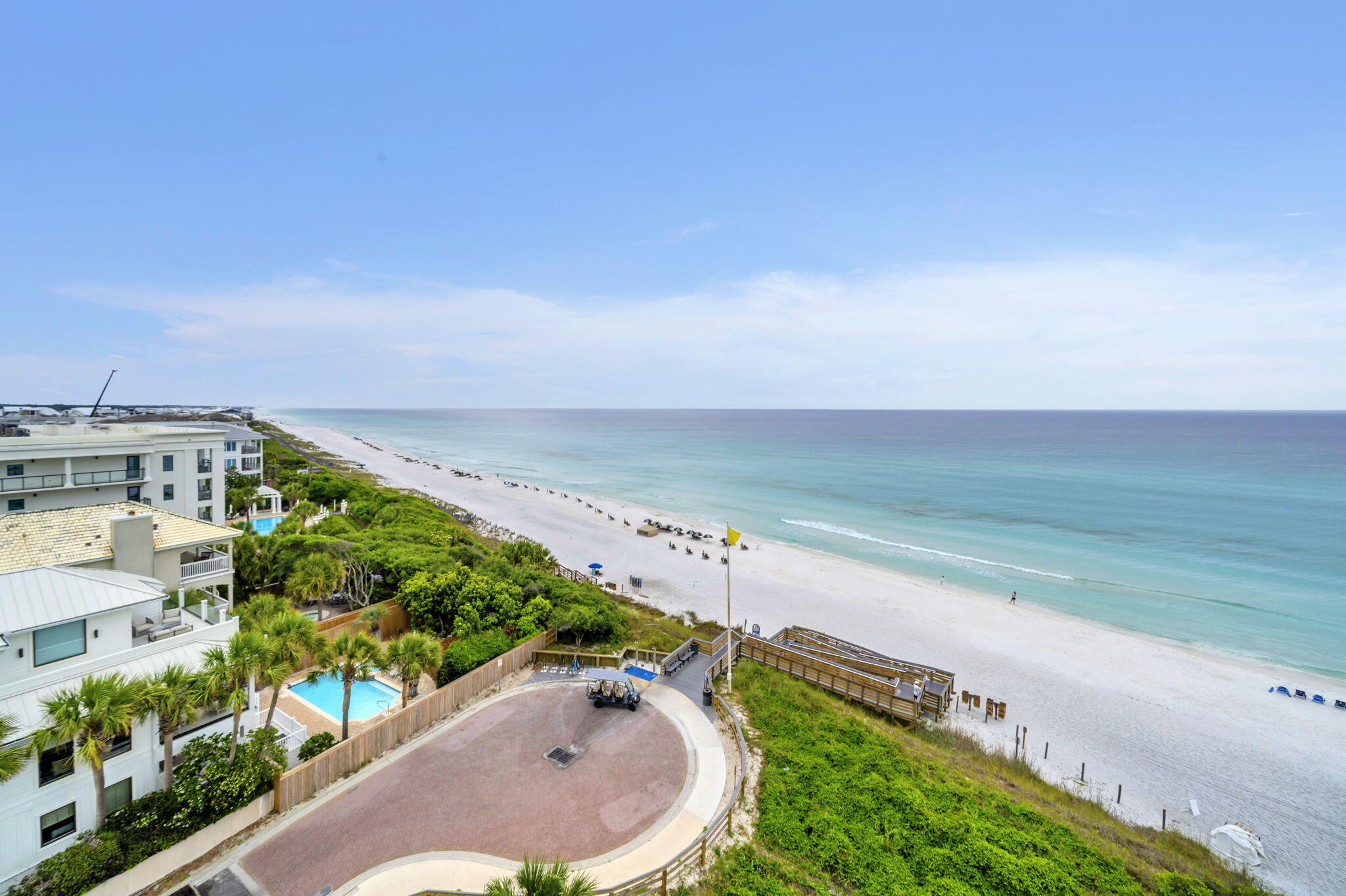 ONE SEAGROVE PLACE CONDO - Residential
