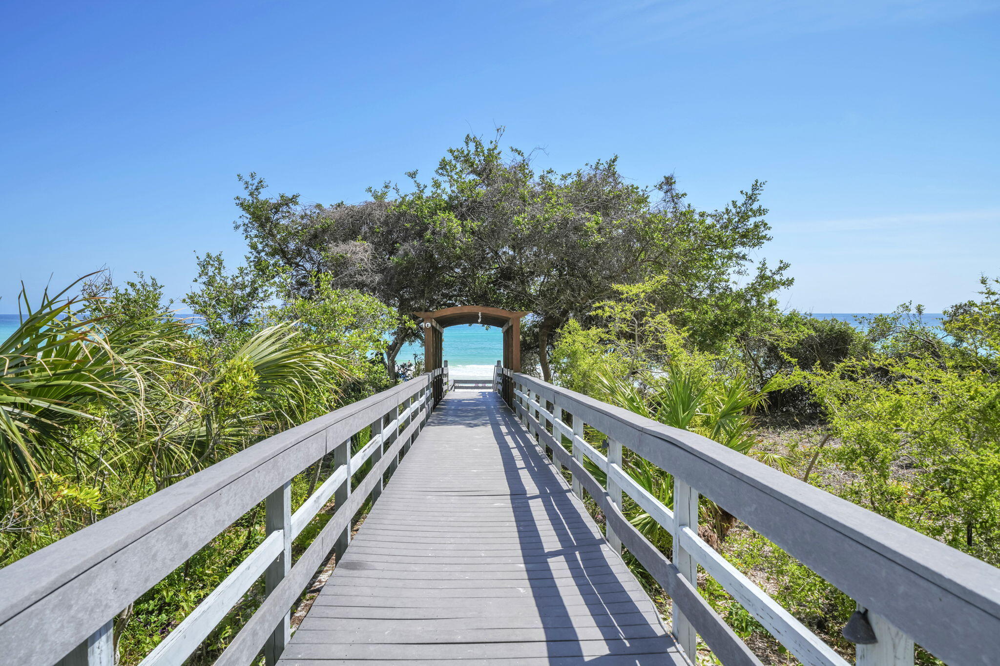 ONE SEAGROVE PLACE CONDO - Residential