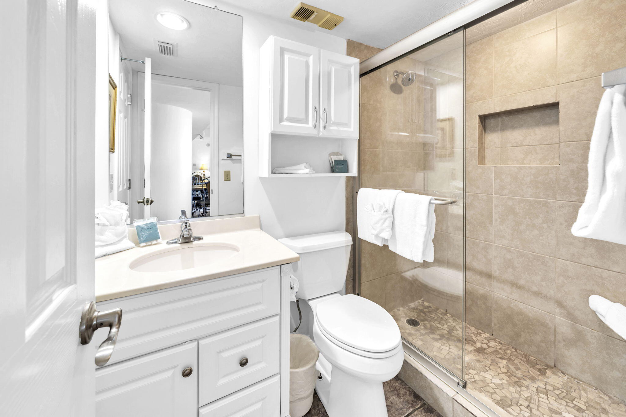 ONE SEAGROVE PLACE CONDO - Residential