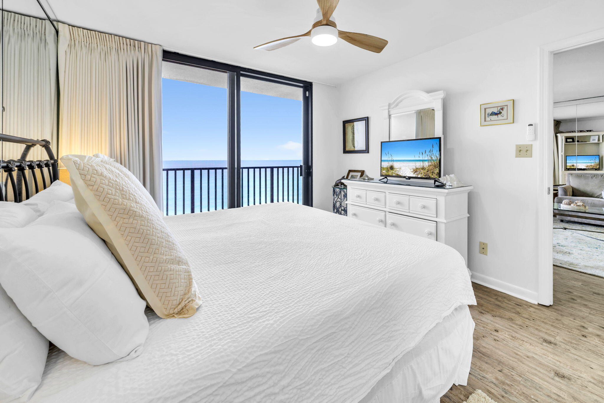 ONE SEAGROVE PLACE CONDO - Residential