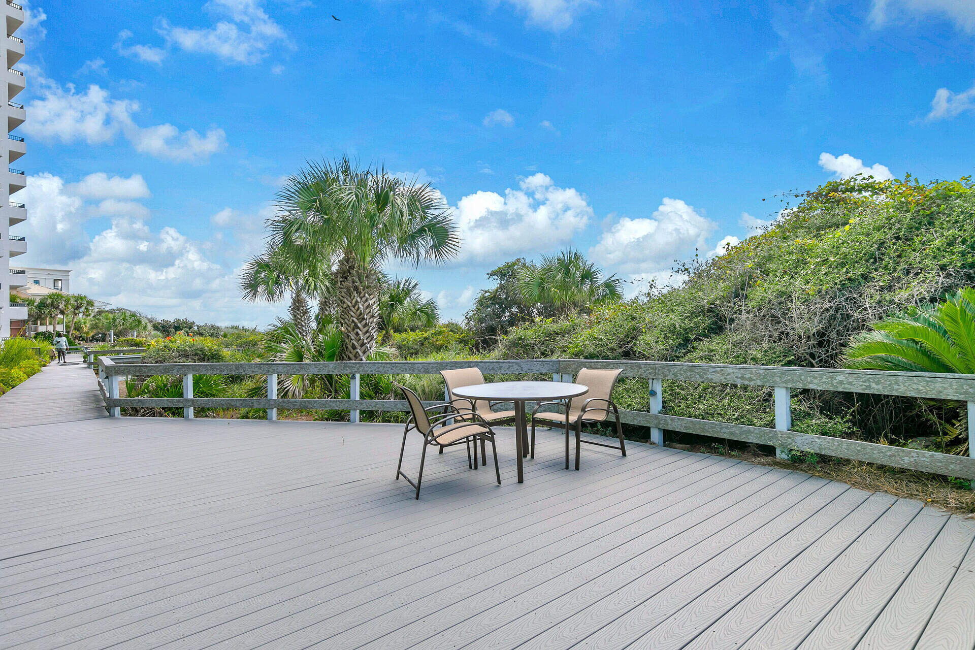 ONE SEAGROVE PLACE CONDO - Residential