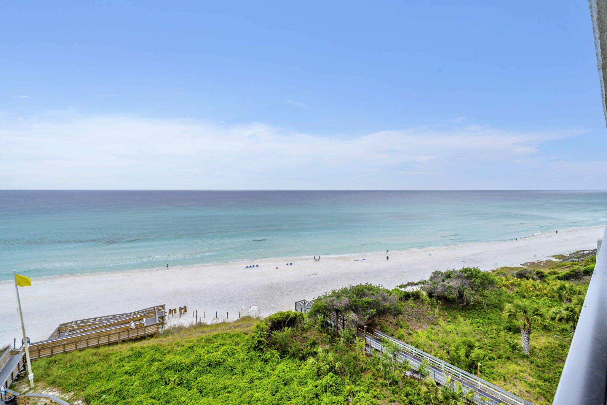 ONE SEAGROVE PLACE CONDO - Residential