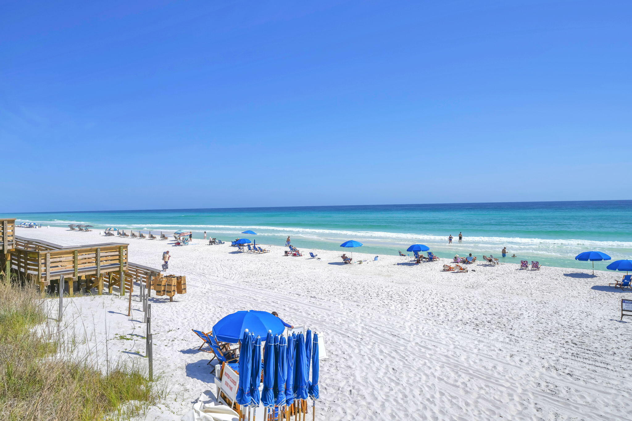 ONE SEAGROVE PLACE CONDO - Residential