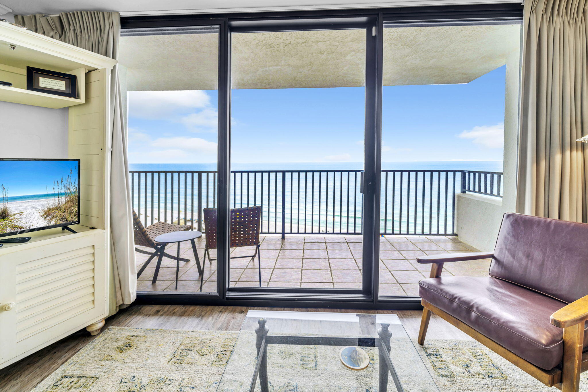 ONE SEAGROVE PLACE CONDO - Residential