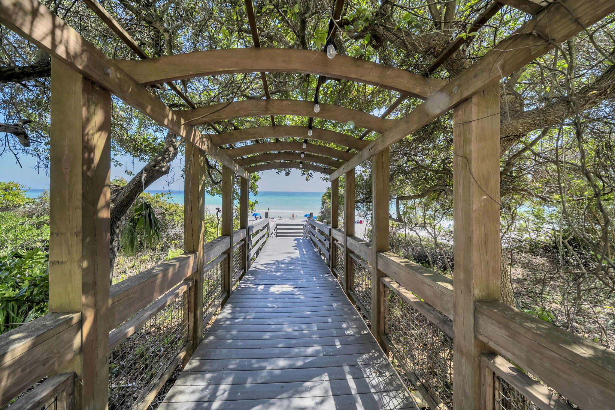 ONE SEAGROVE PLACE CONDO - Residential