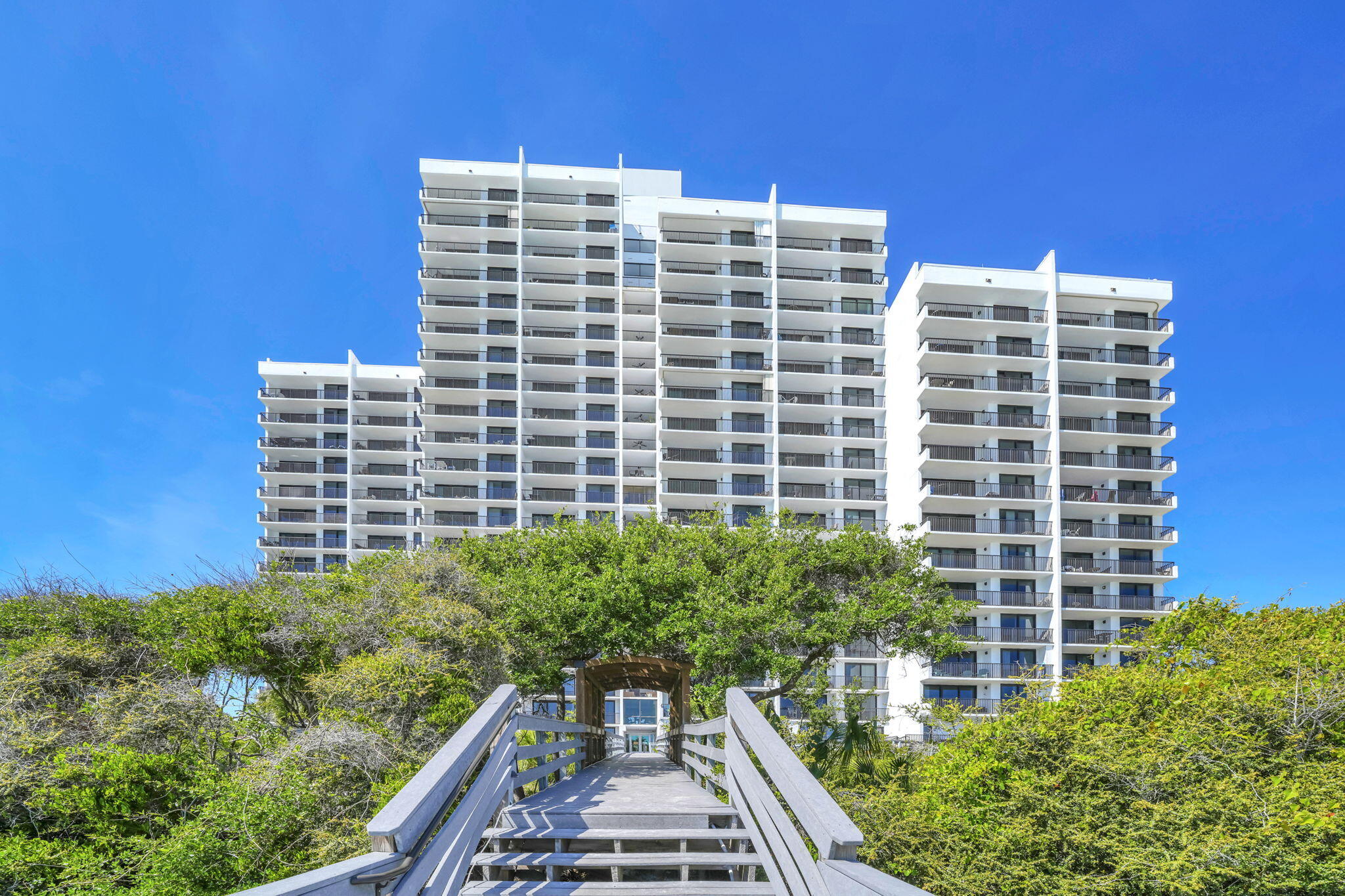 ONE SEAGROVE PLACE CONDO - Residential