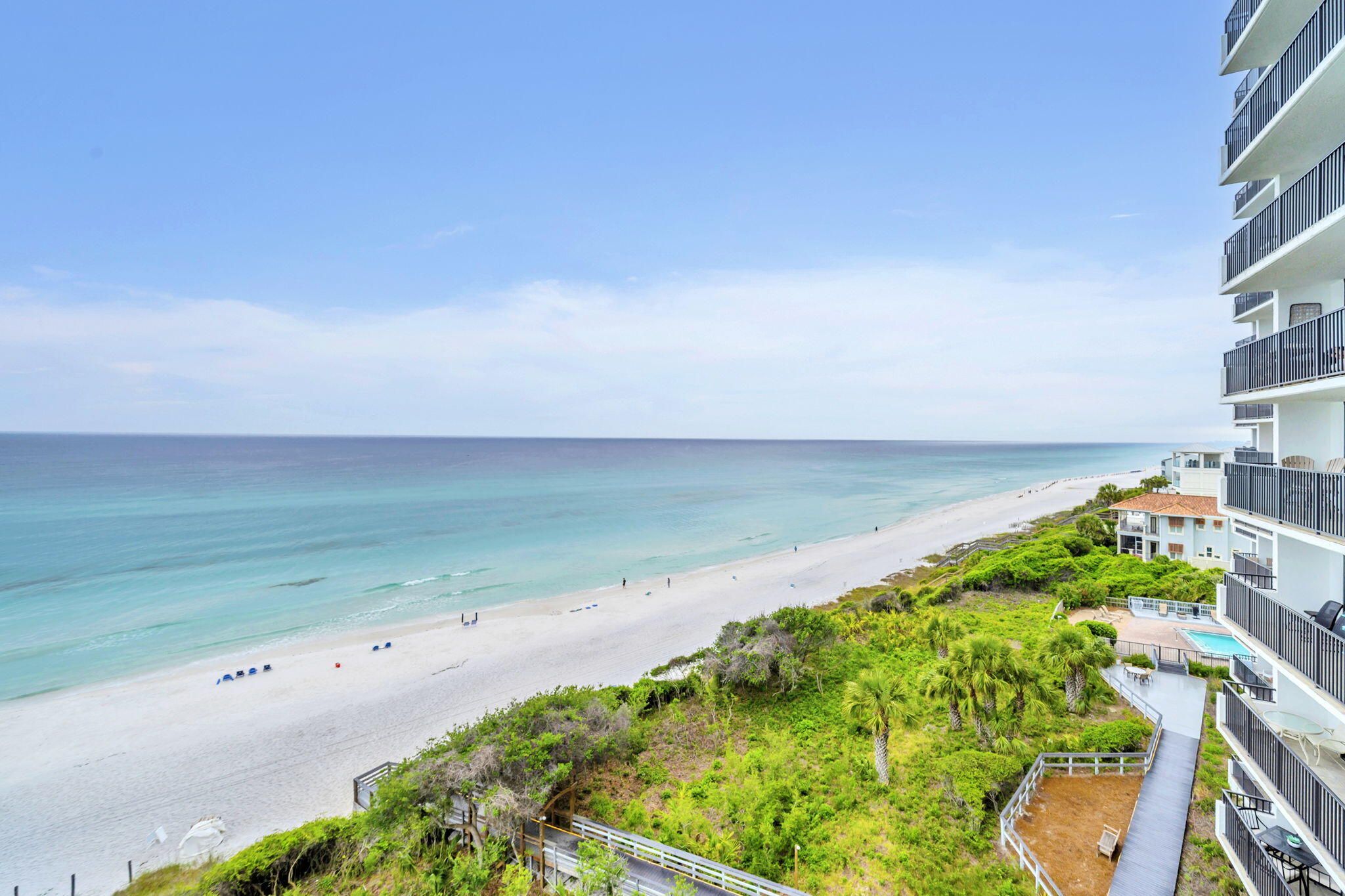 ONE SEAGROVE PLACE CONDO - Residential