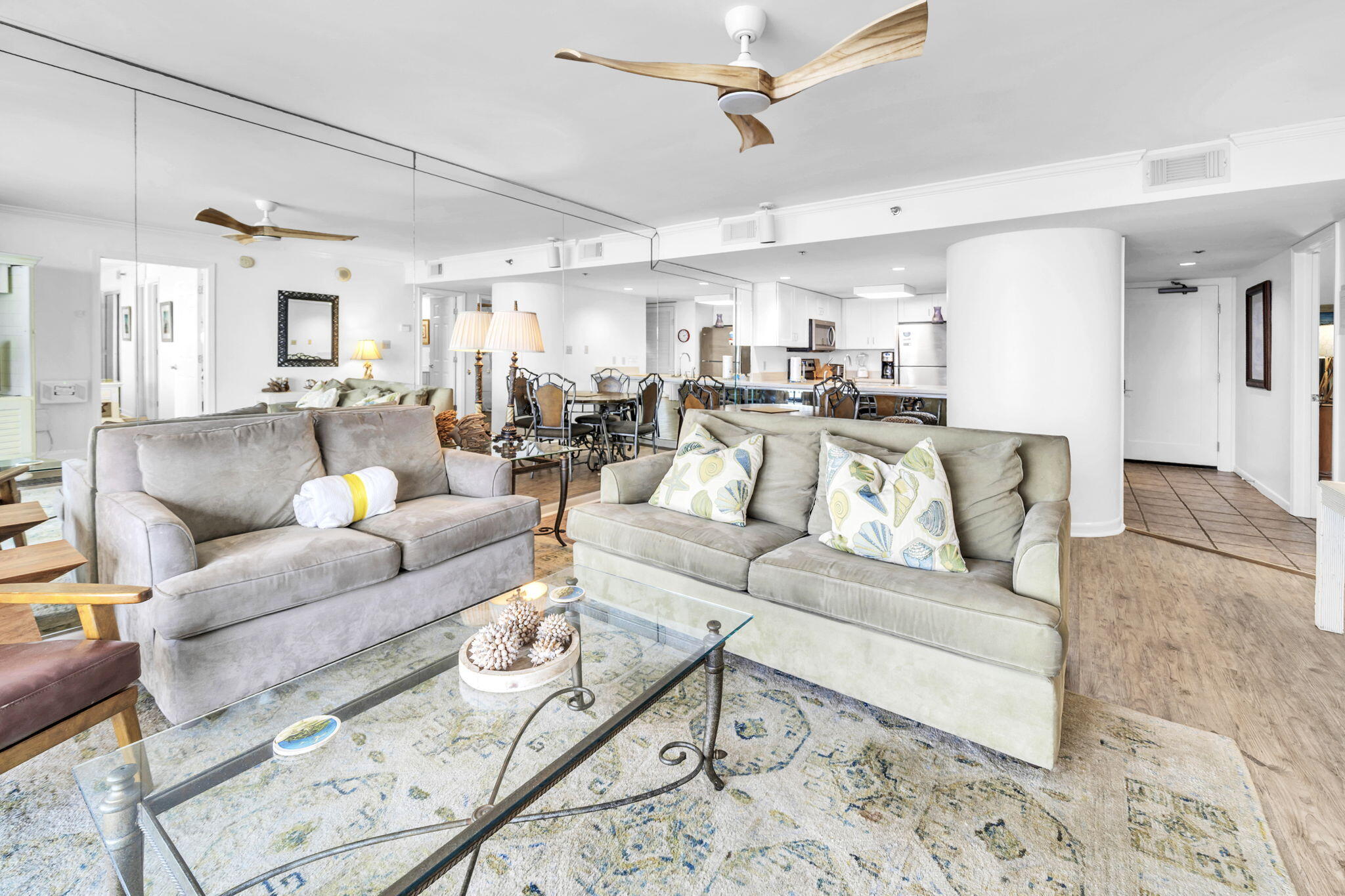 ONE SEAGROVE PLACE CONDO - Residential