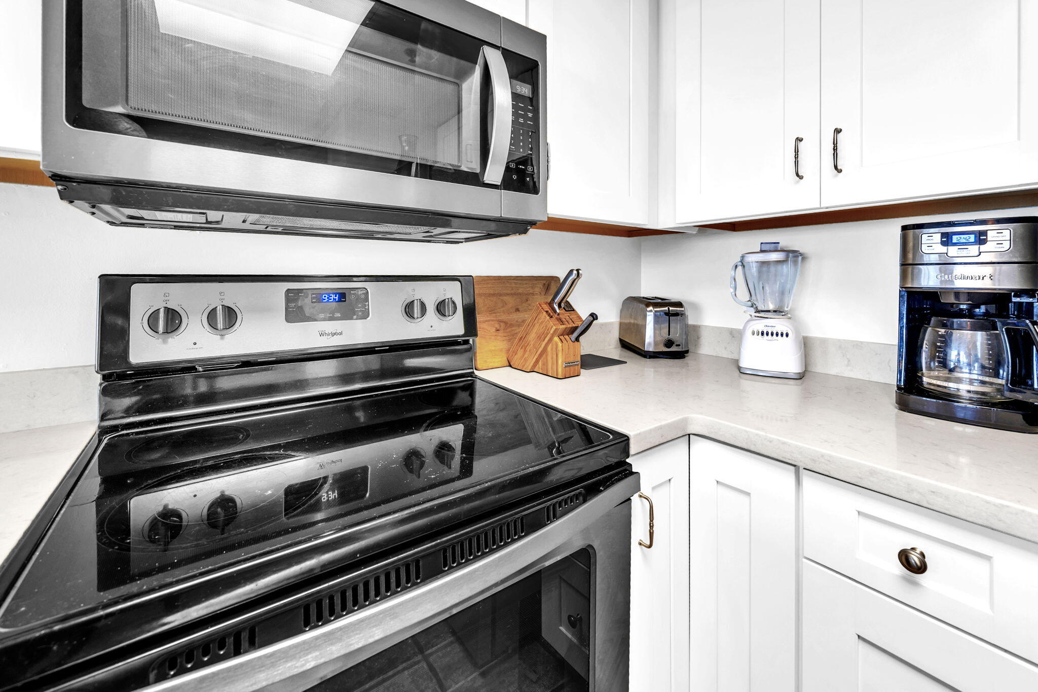 ONE SEAGROVE PLACE CONDO - Residential