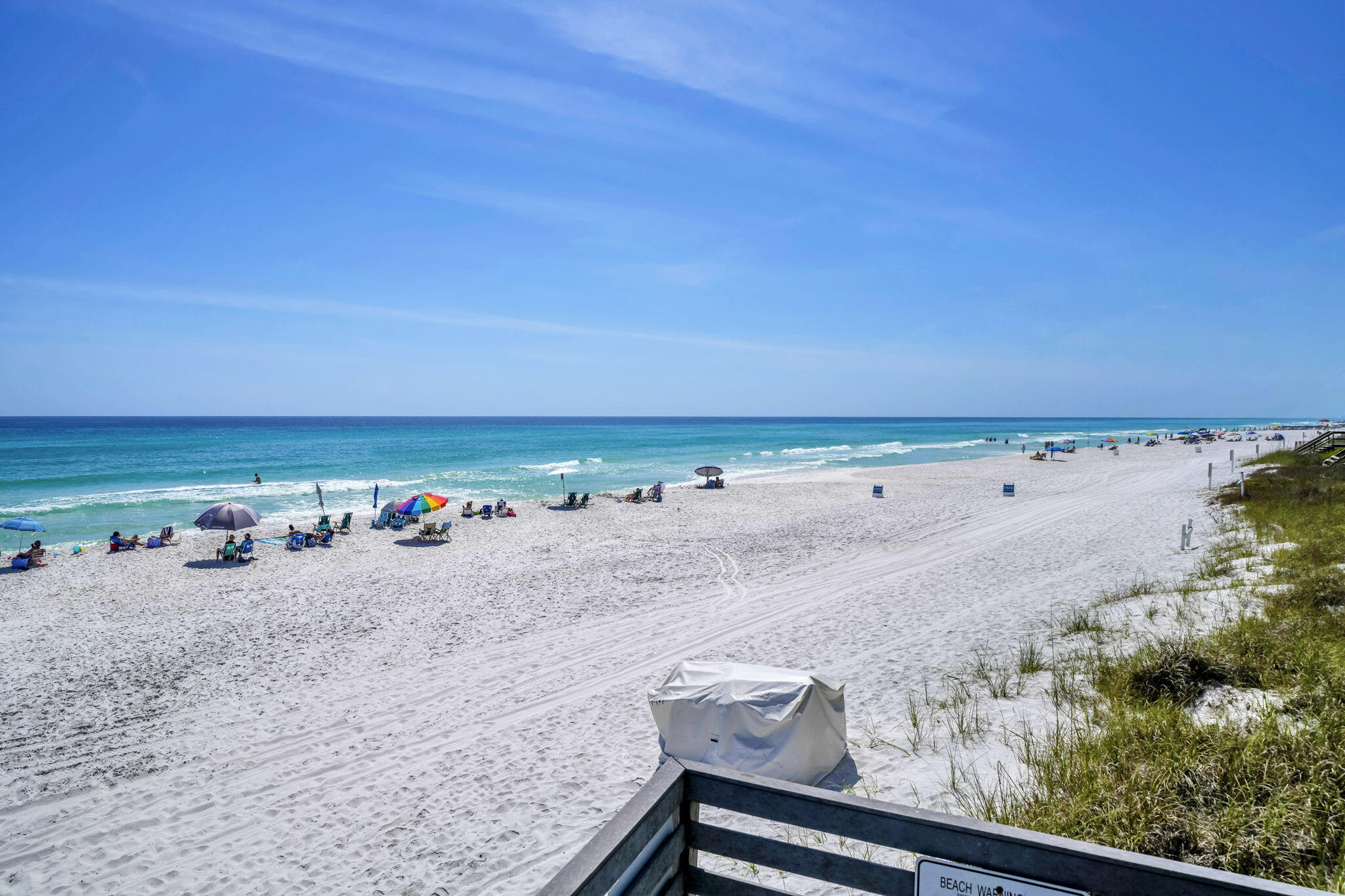 ONE SEAGROVE PLACE CONDO - Residential