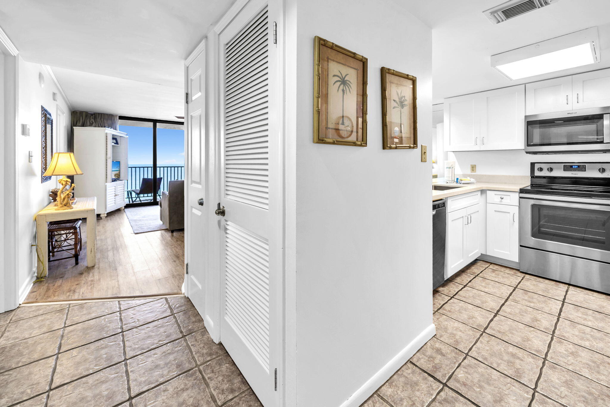 ONE SEAGROVE PLACE CONDO - Residential