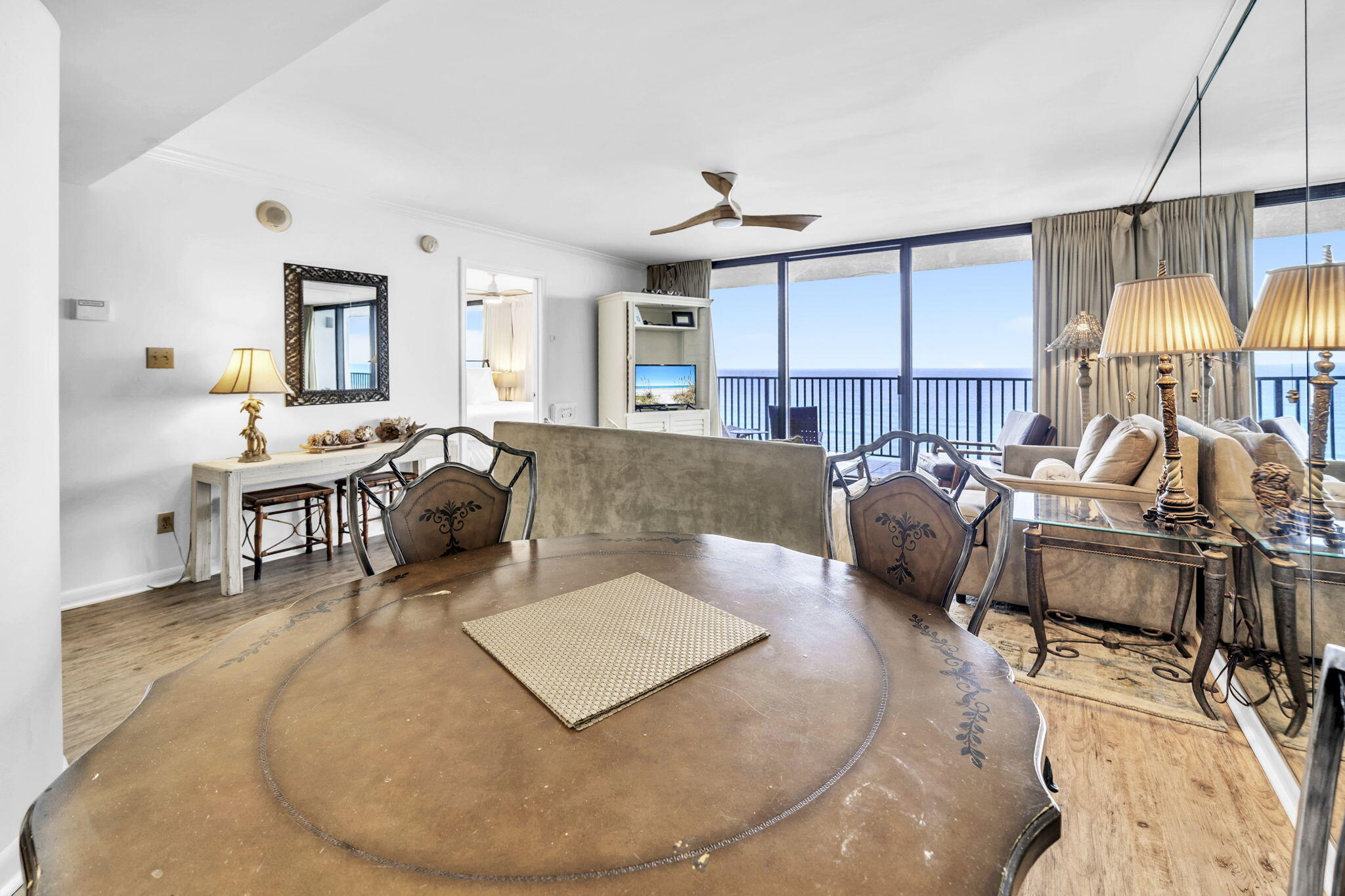 ONE SEAGROVE PLACE CONDO - Residential