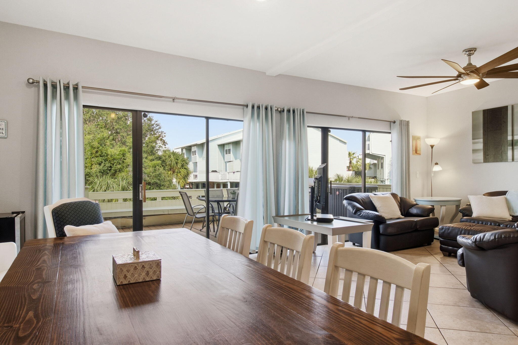 BUENA VIDA - Residential