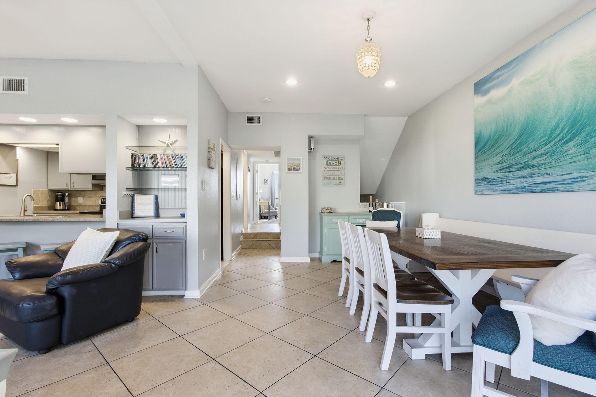 BUENA VIDA - Residential