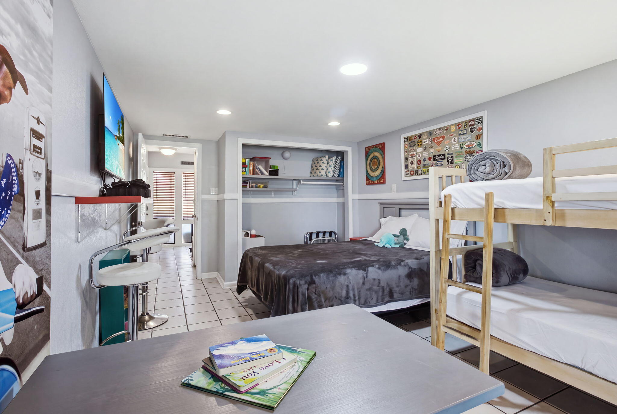 BUENA VIDA - Residential