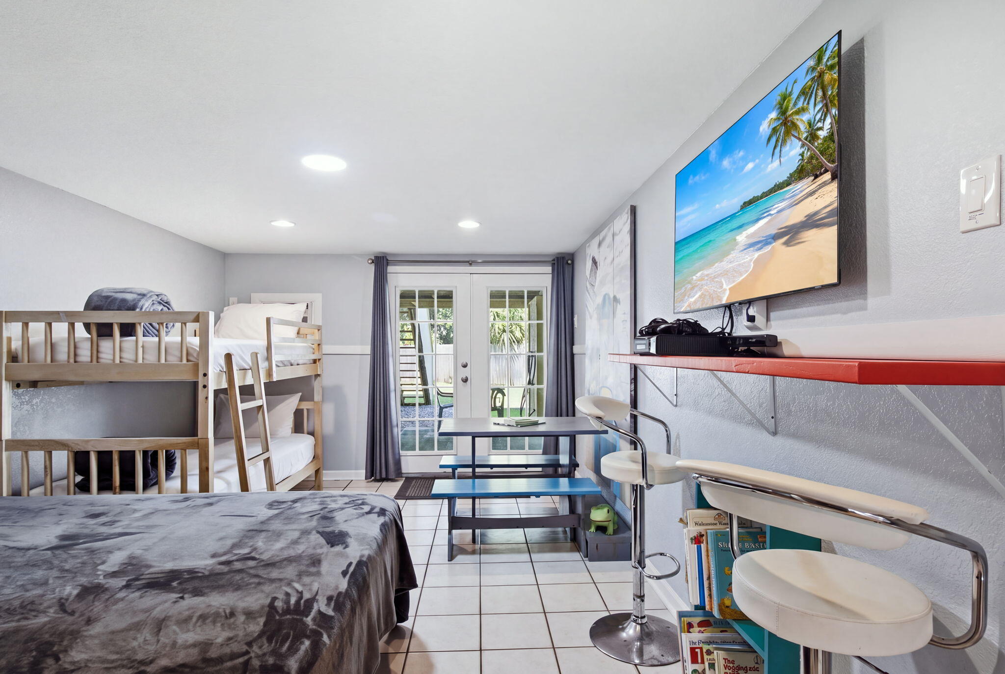 BUENA VIDA - Residential