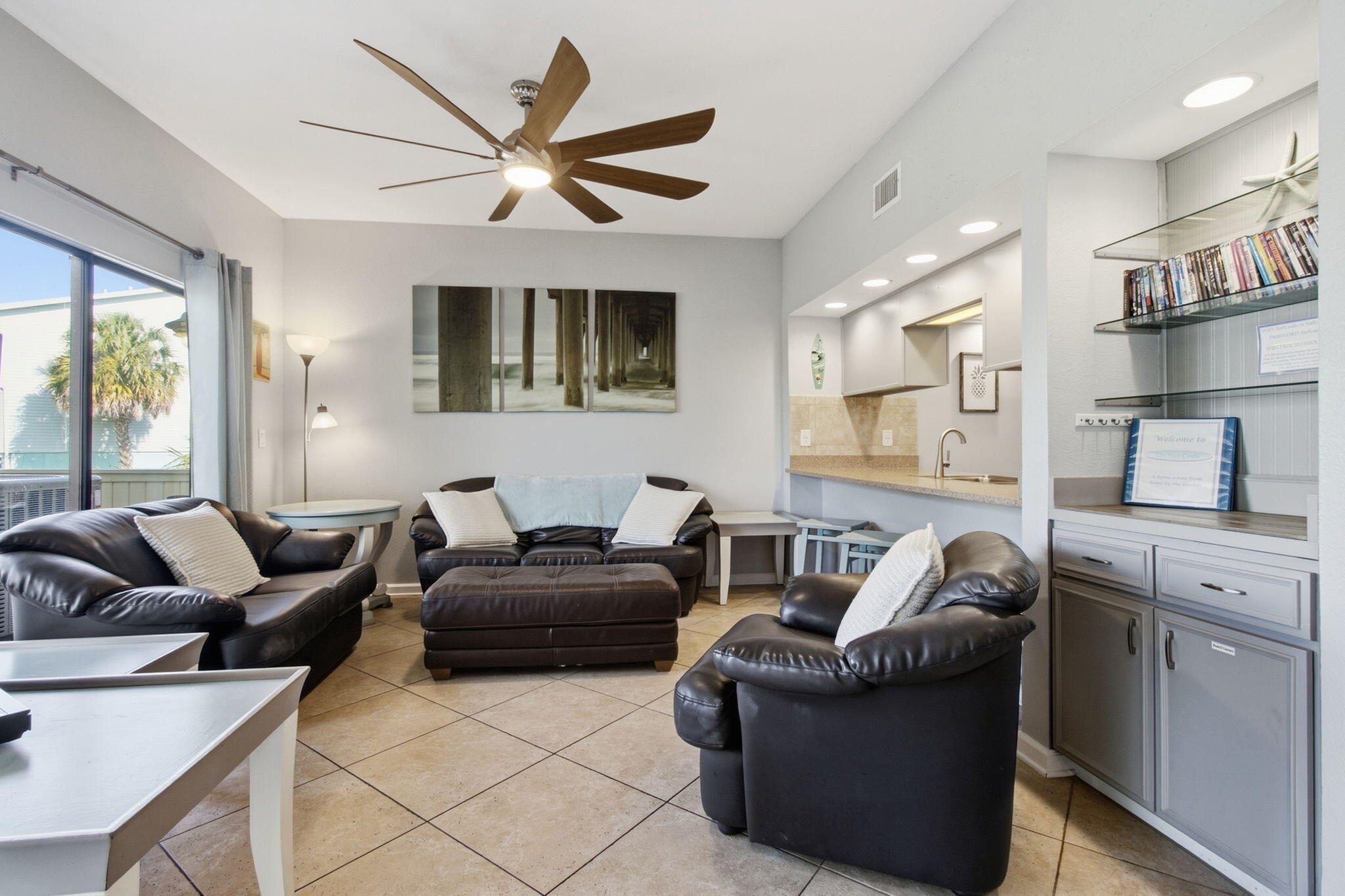 BUENA VIDA - Residential